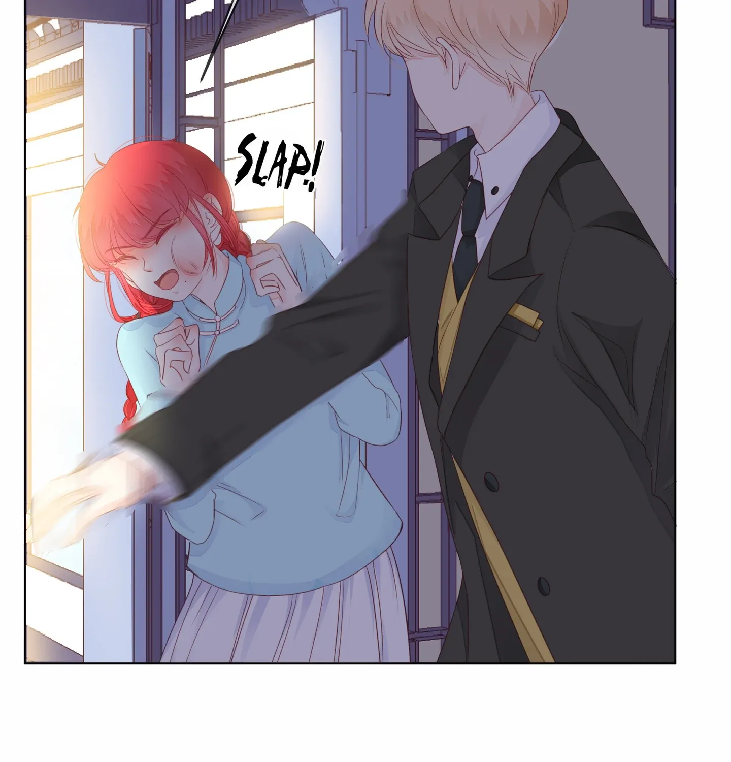 Read Walking in the Rain chapter 74 image 72 on Lezhin