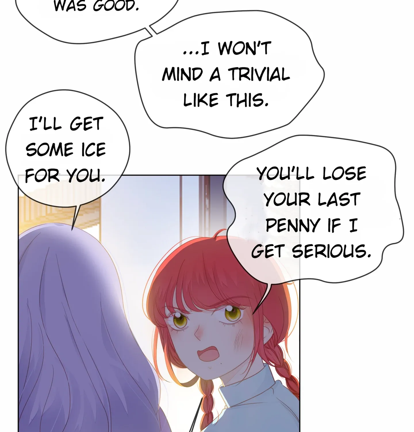 Read Walking in the Rain chapter 74 image 78 on Lezhin