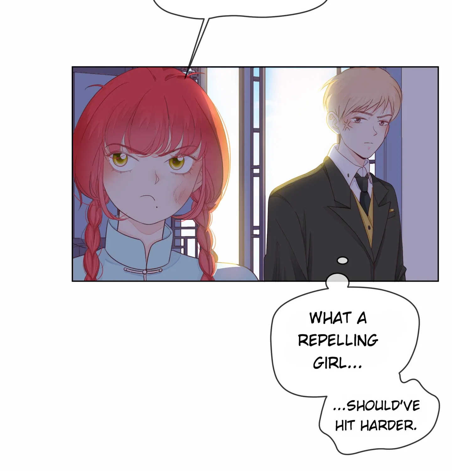 Read Walking in the Rain chapter 74 image 84 on Lezhin