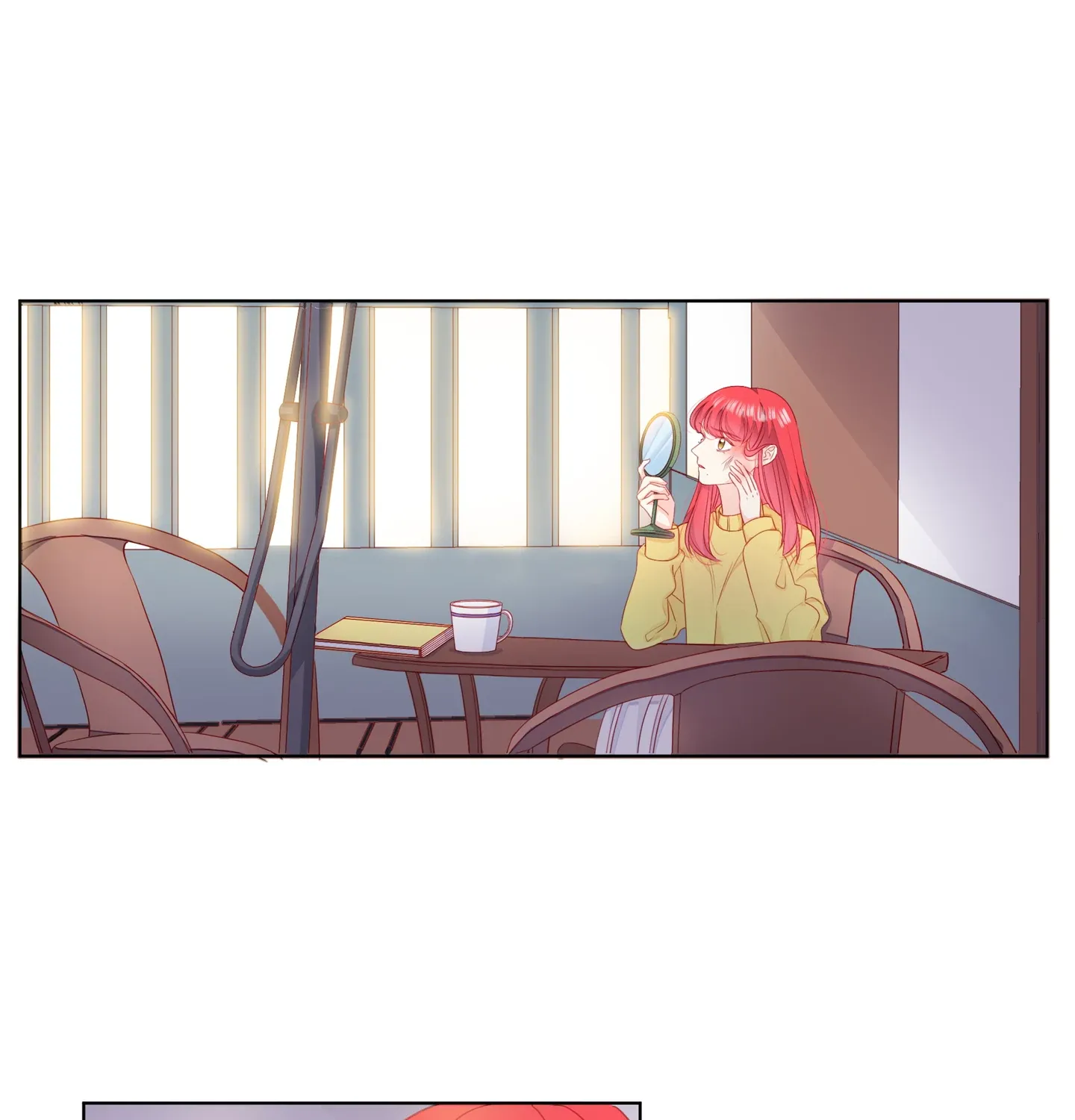 Read Walking in the Rain chapter 74 image 86 on Lezhin