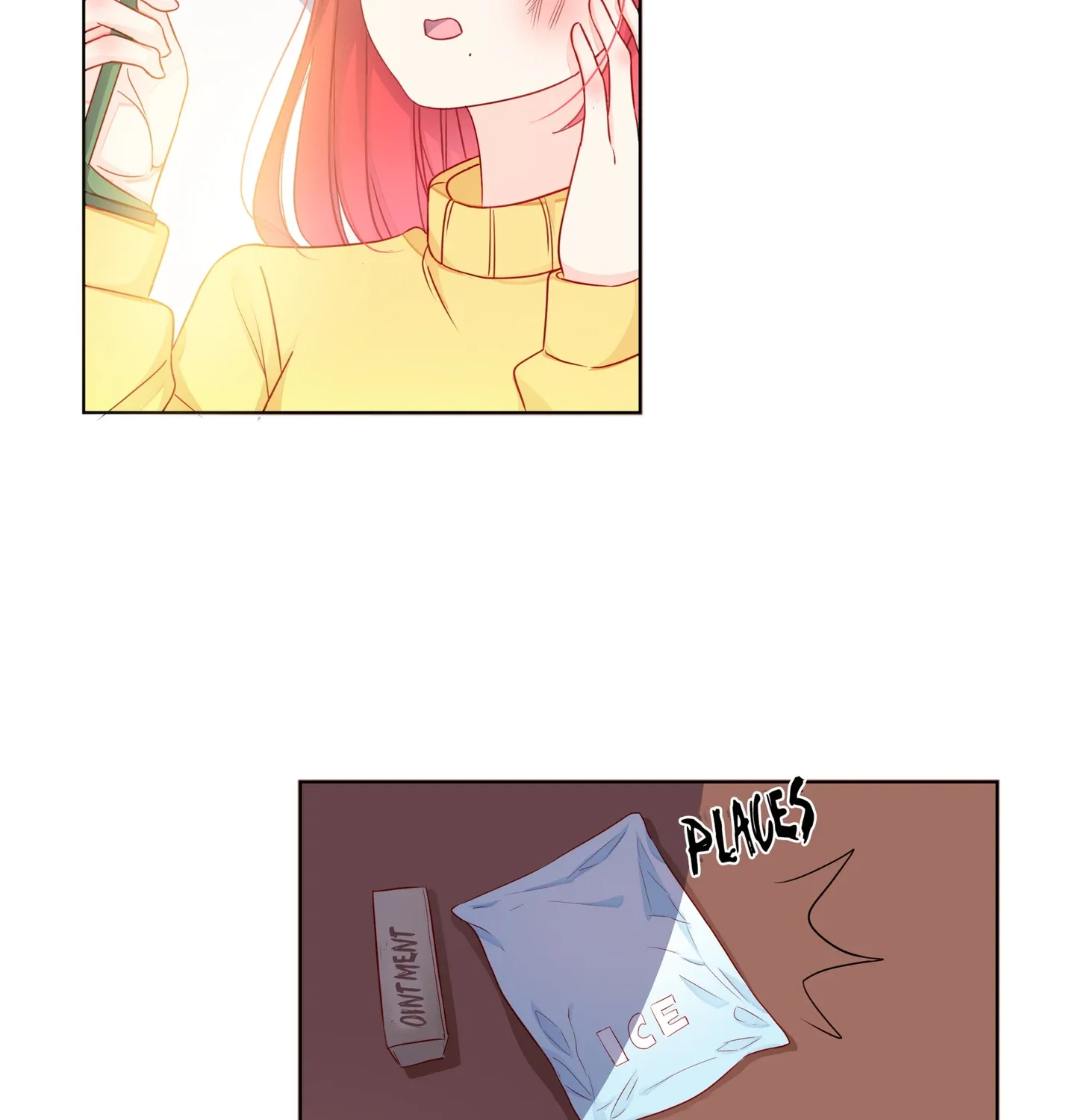 Read Walking in the Rain chapter 74 image 88 on Lezhin