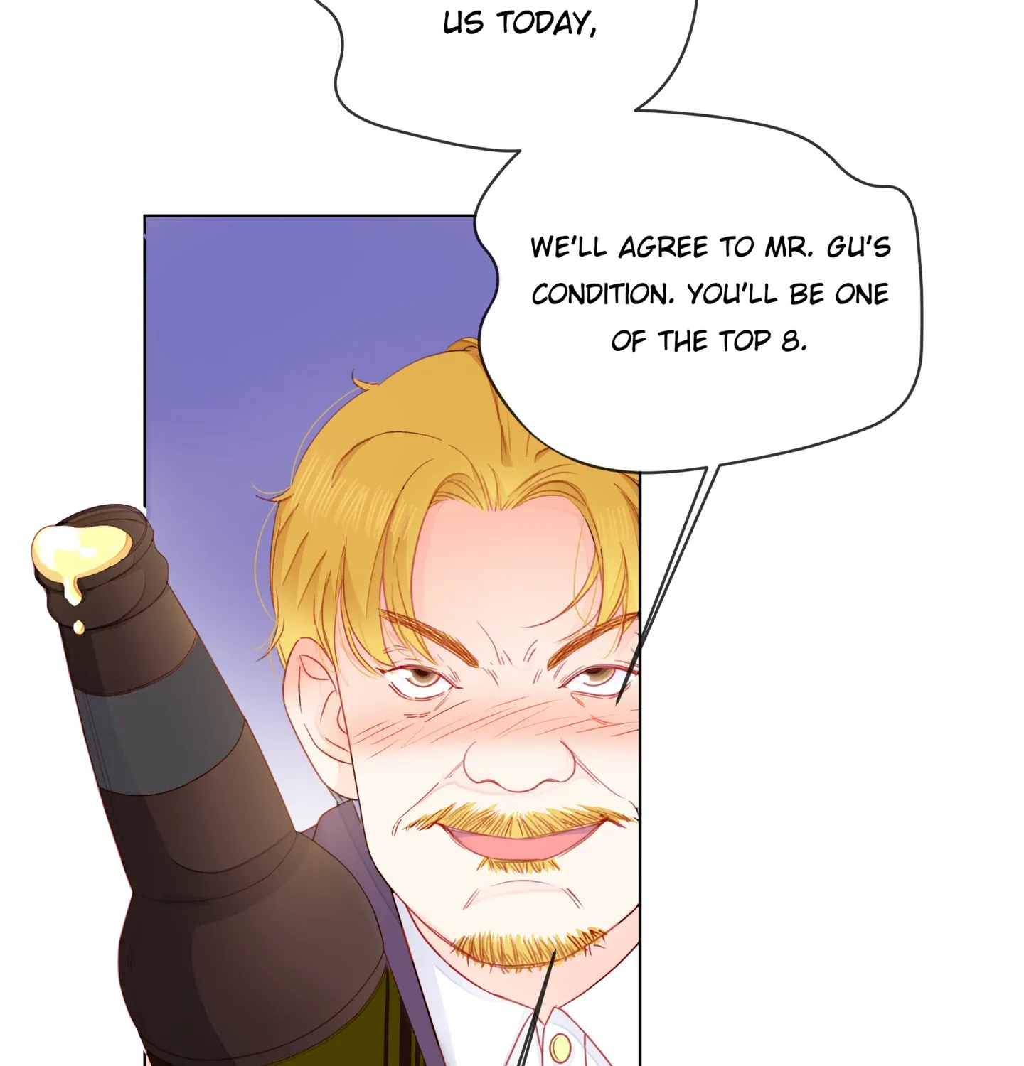 Read Walking in the Rain chapter 75 image 104 on Lezhin