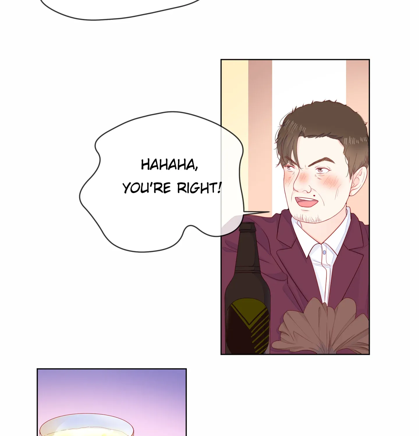 Read Walking in the Rain chapter 75 image 106 on Lezhin