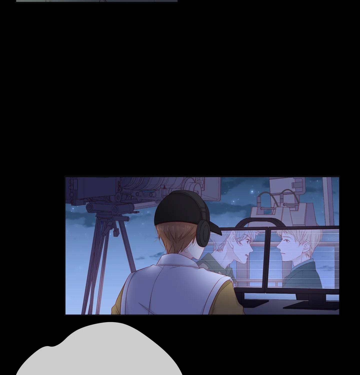 Read Walking in the Rain chapter 75 image 122 on Lezhin