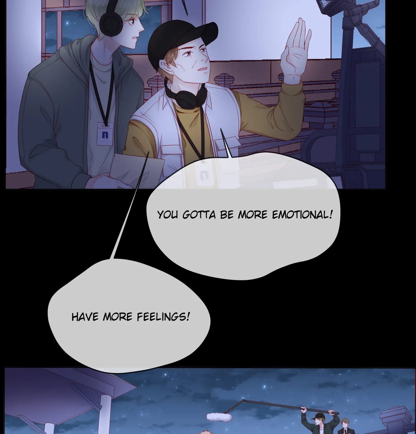 Read Walking in the Rain chapter 75 image 128 on Lezhin
