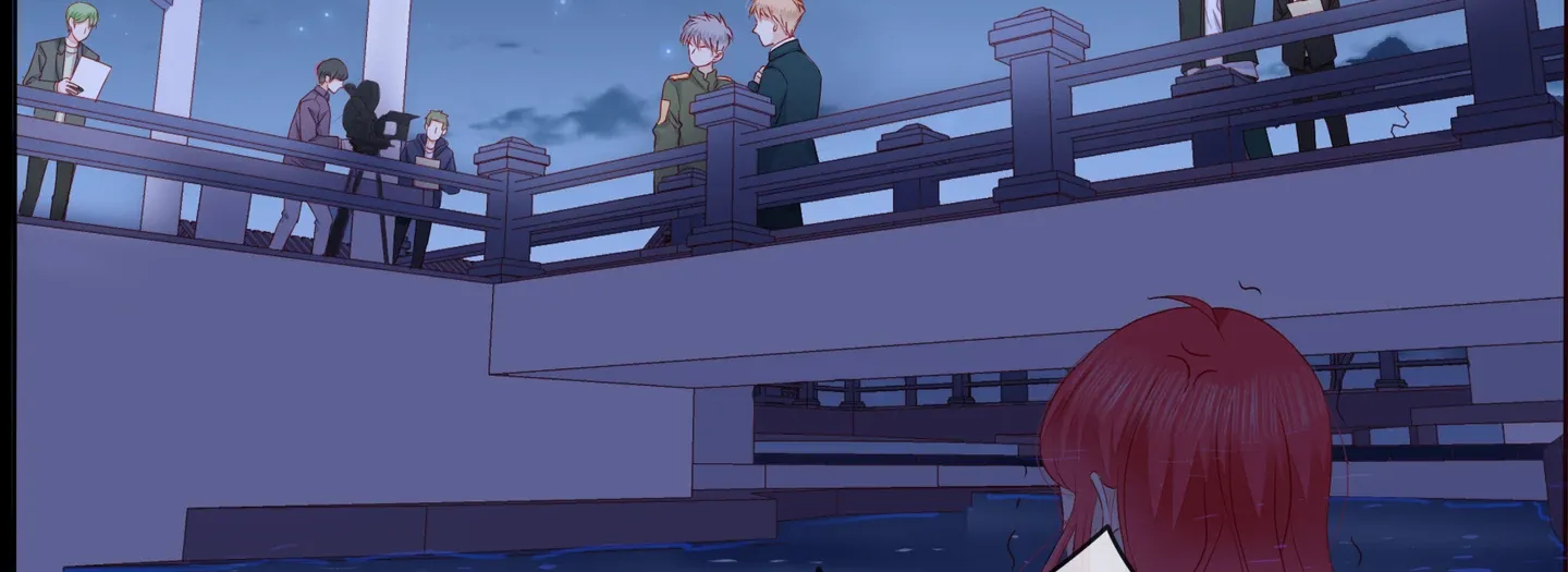 Read Walking in the Rain chapter 75 image 129 on Lezhin