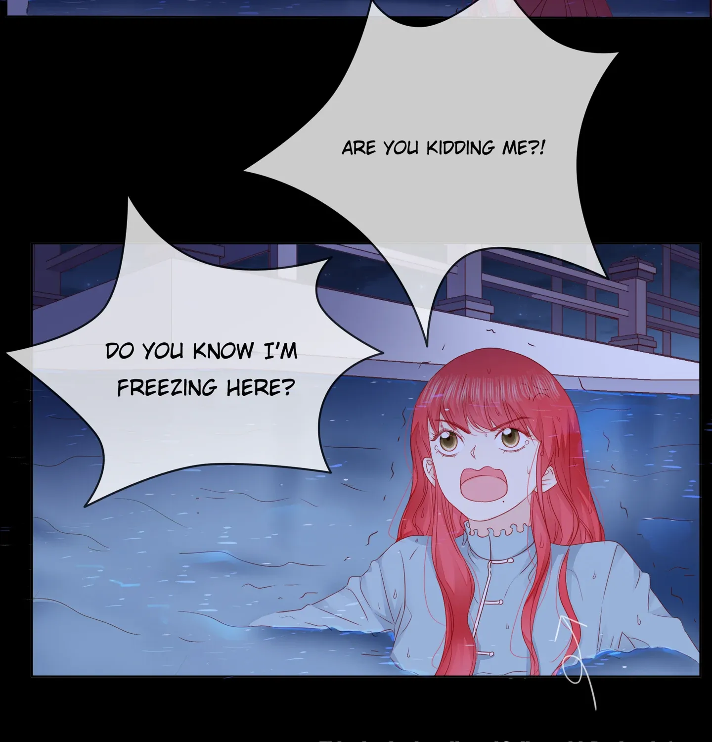 Read Walking in the Rain chapter 75 image 130 on Lezhin