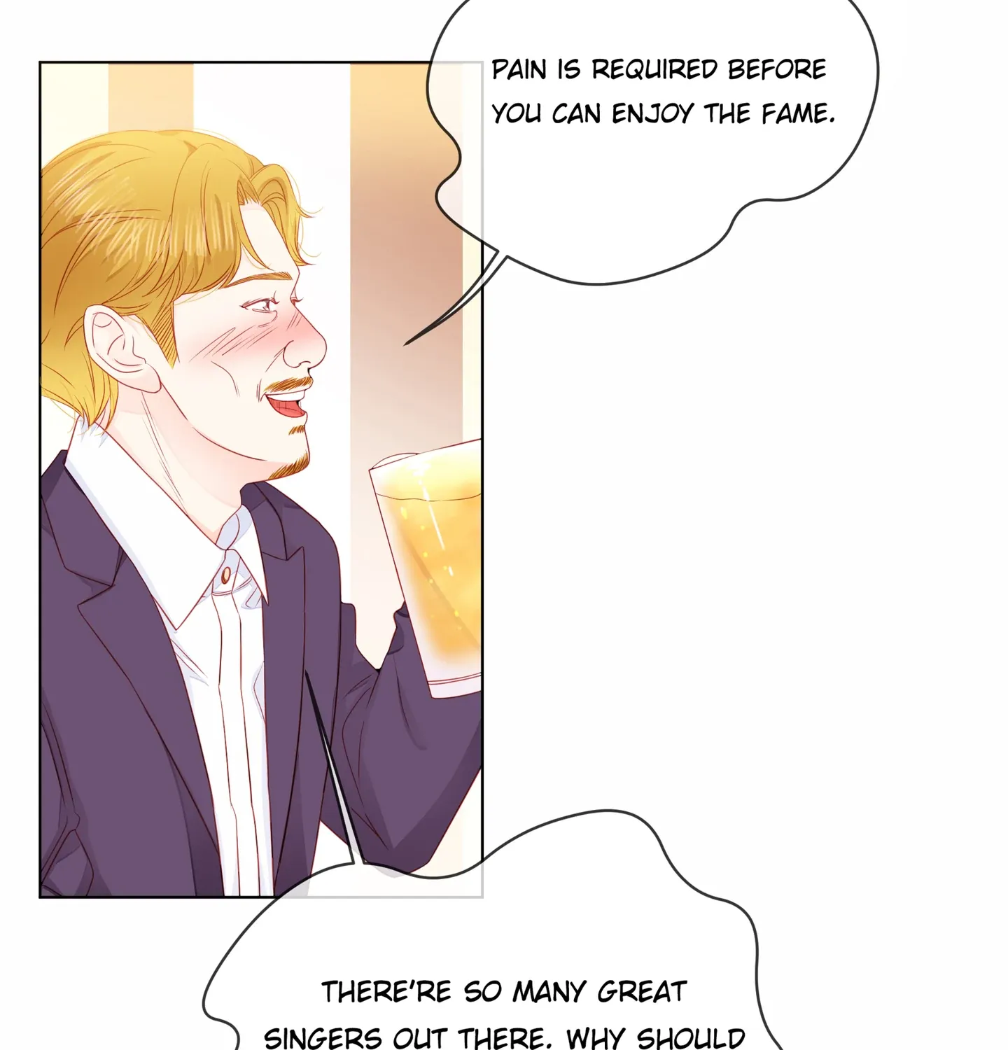 Read Walking in the Rain chapter 75 image 136 on Lezhin