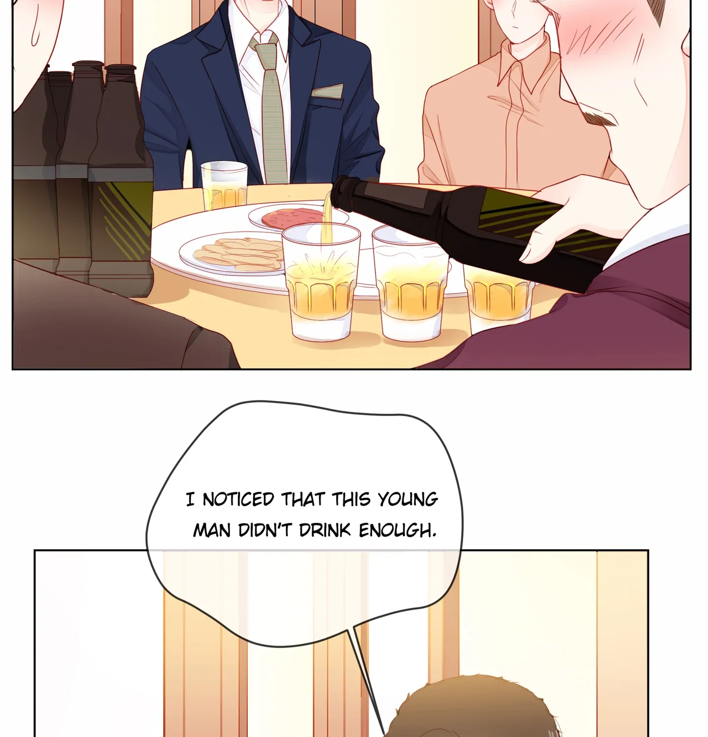 Read Walking in the Rain chapter 75 image 142 on Lezhin
