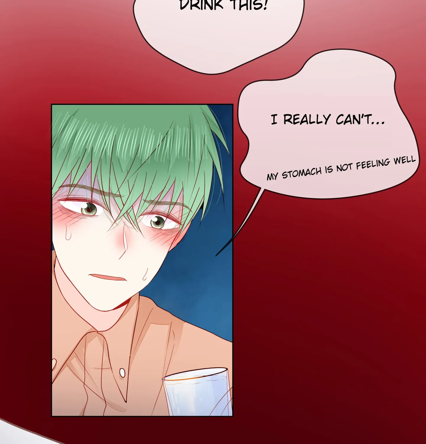Read Walking in the Rain chapter 75 image 146 on Lezhin