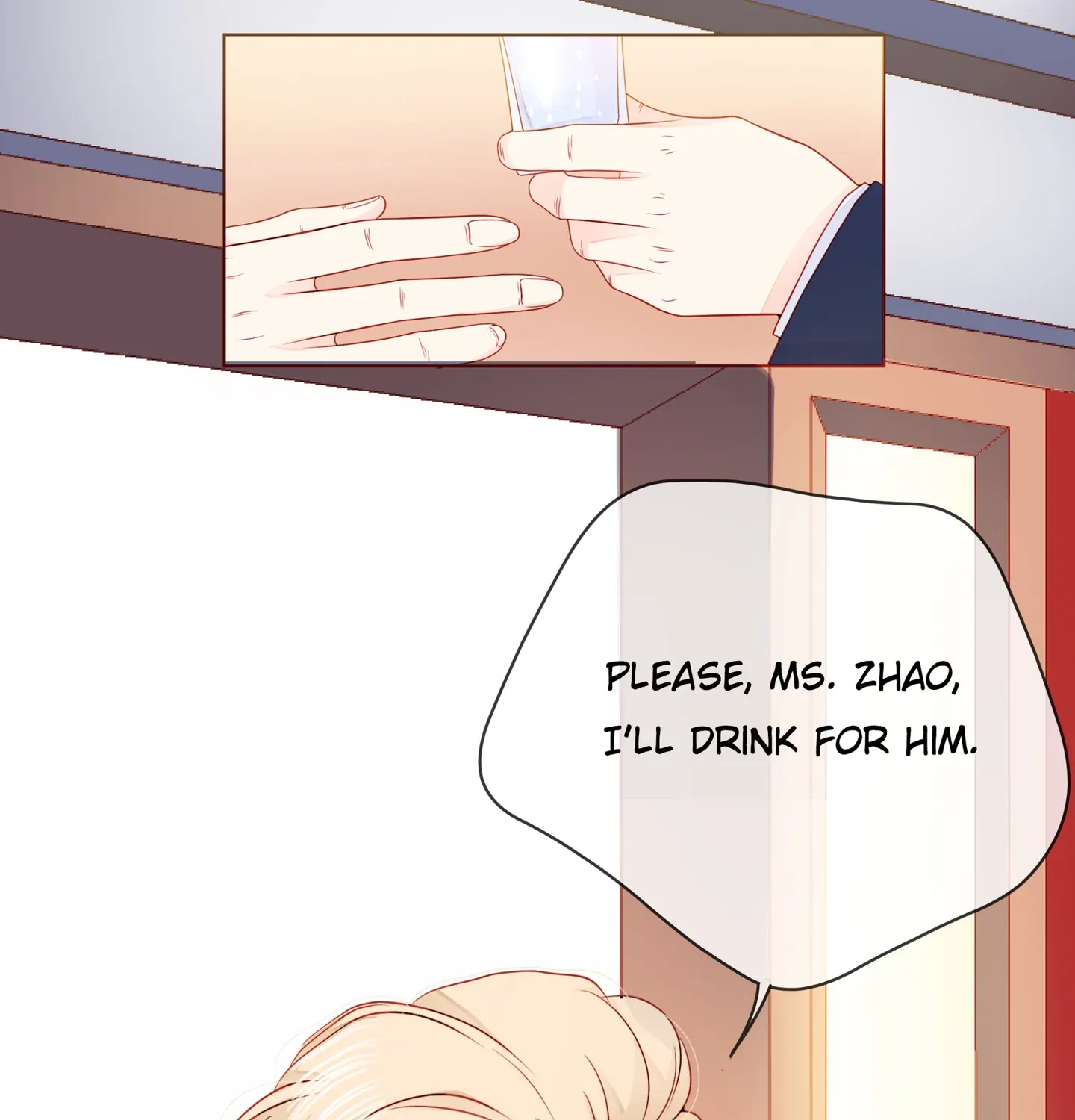 Read Walking in the Rain chapter 75 image 148 on Lezhin