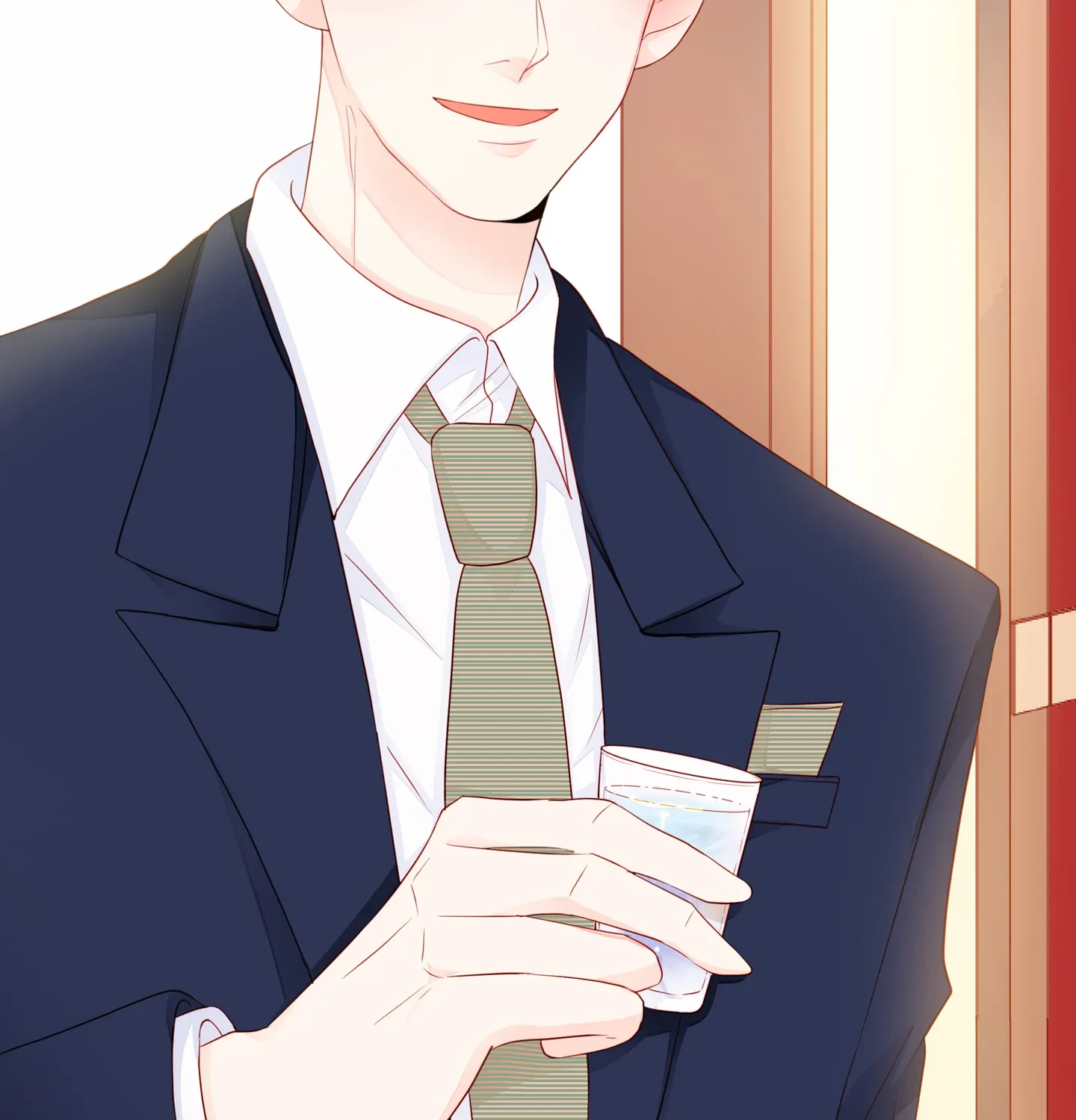 Read Walking in the Rain chapter 75 image 150 on Lezhin