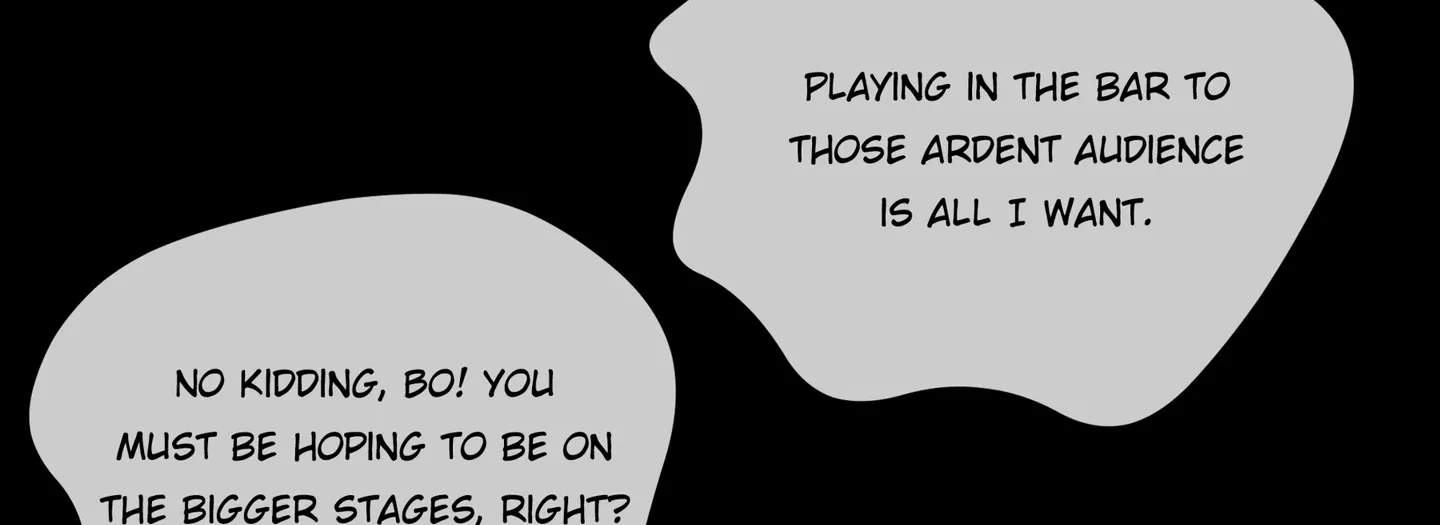 Read Walking in the Rain chapter 75 image 19 on Lezhin