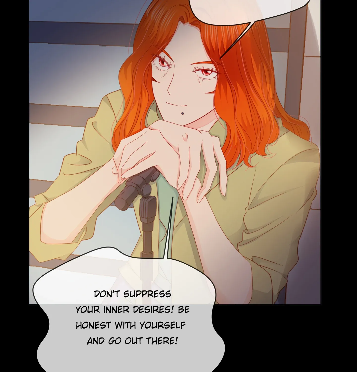 Read Walking in the Rain chapter 75 image 22 on Lezhin