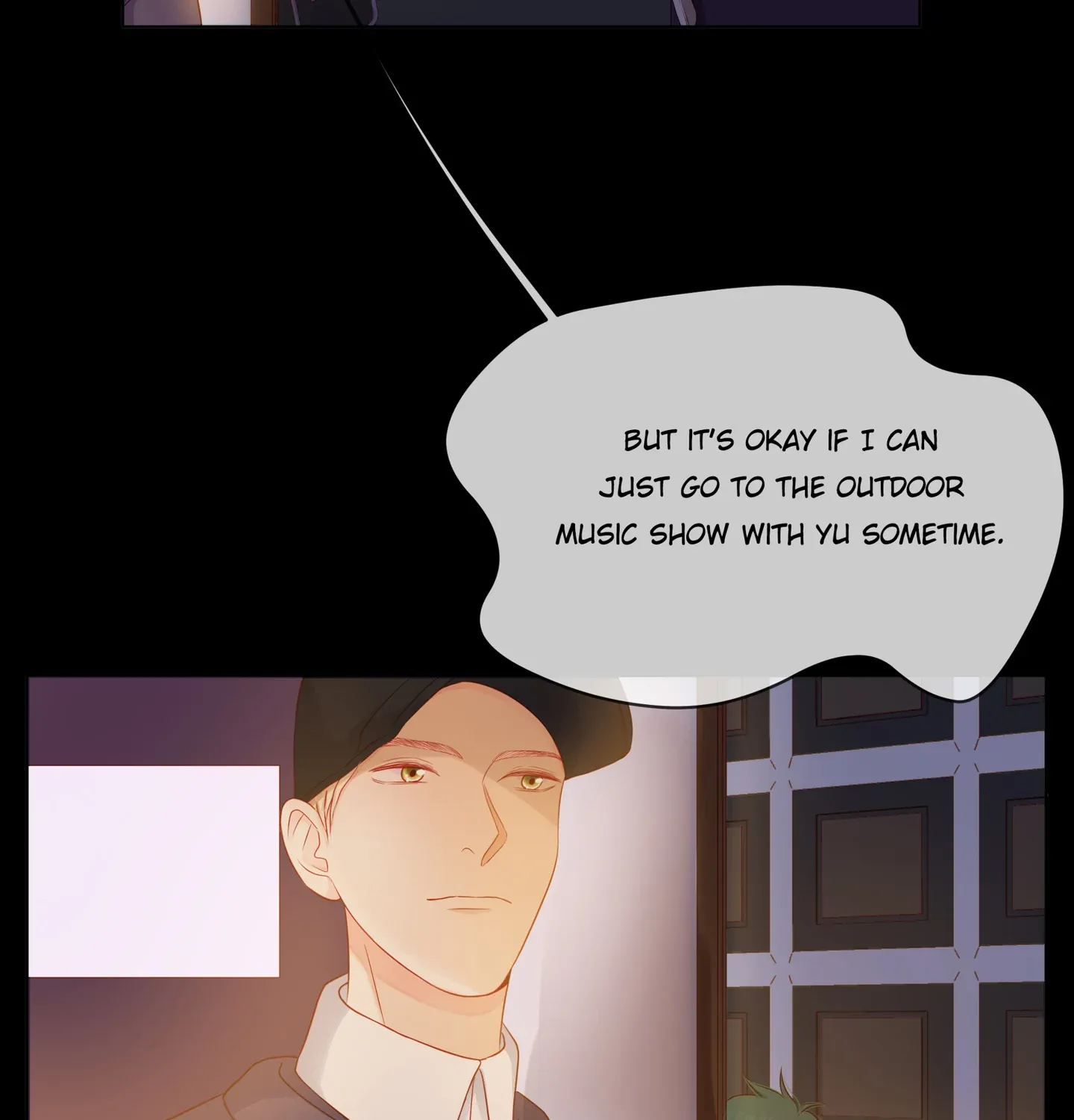 Read Walking in the Rain chapter 75 image 26 on Lezhin