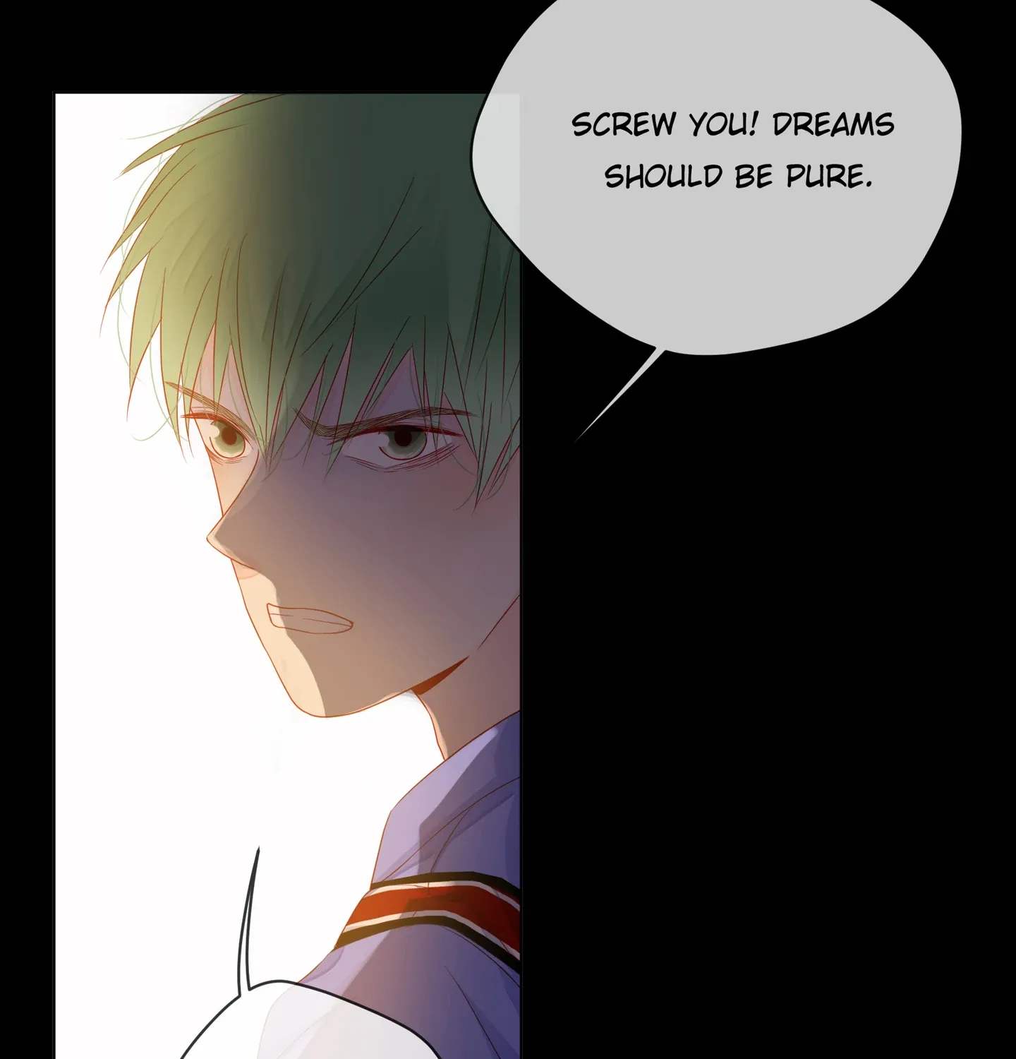 Read Walking in the Rain chapter 75 image 38 on Lezhin