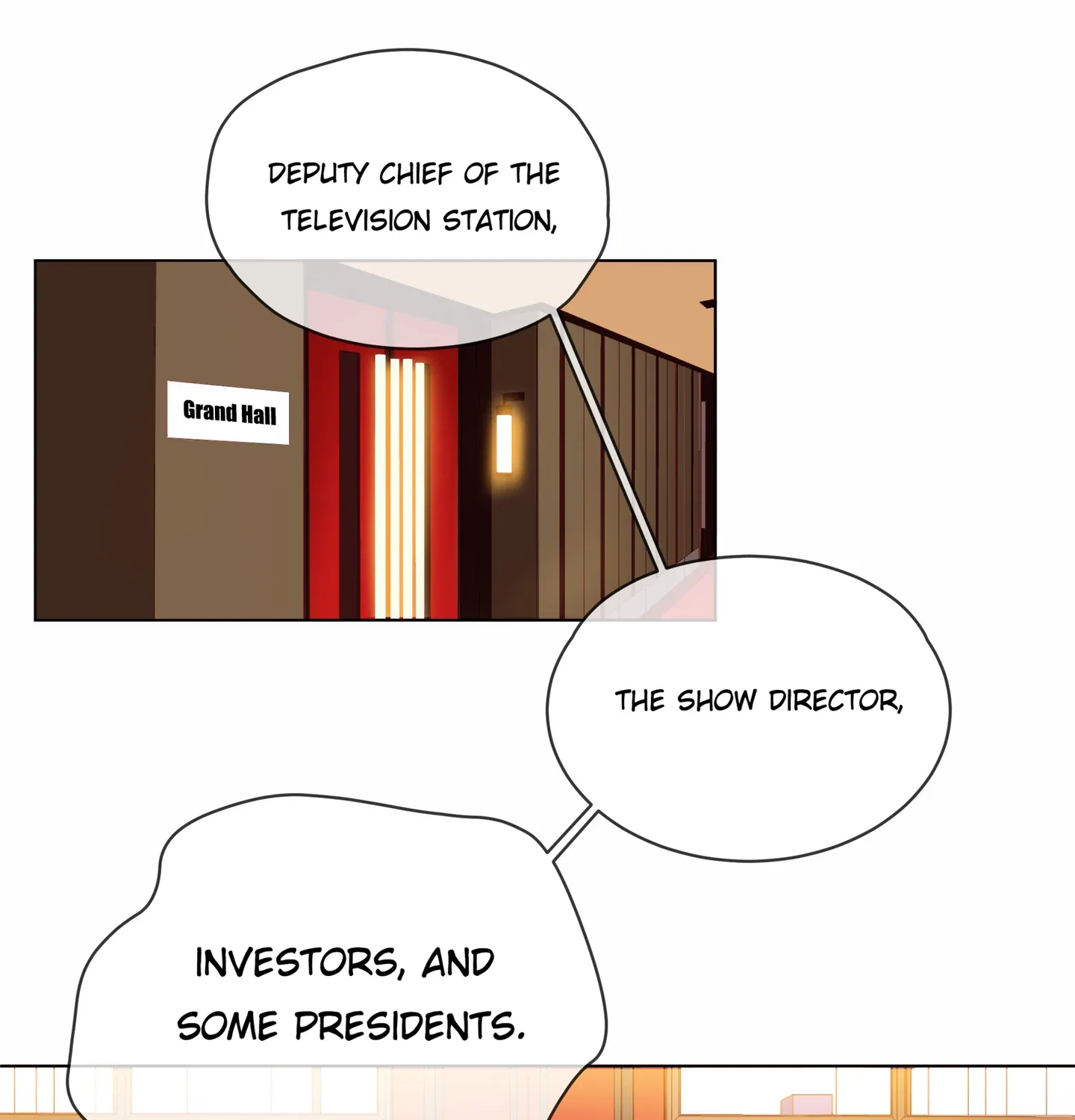 Read Walking in the Rain chapter 75 image 4 on Lezhin