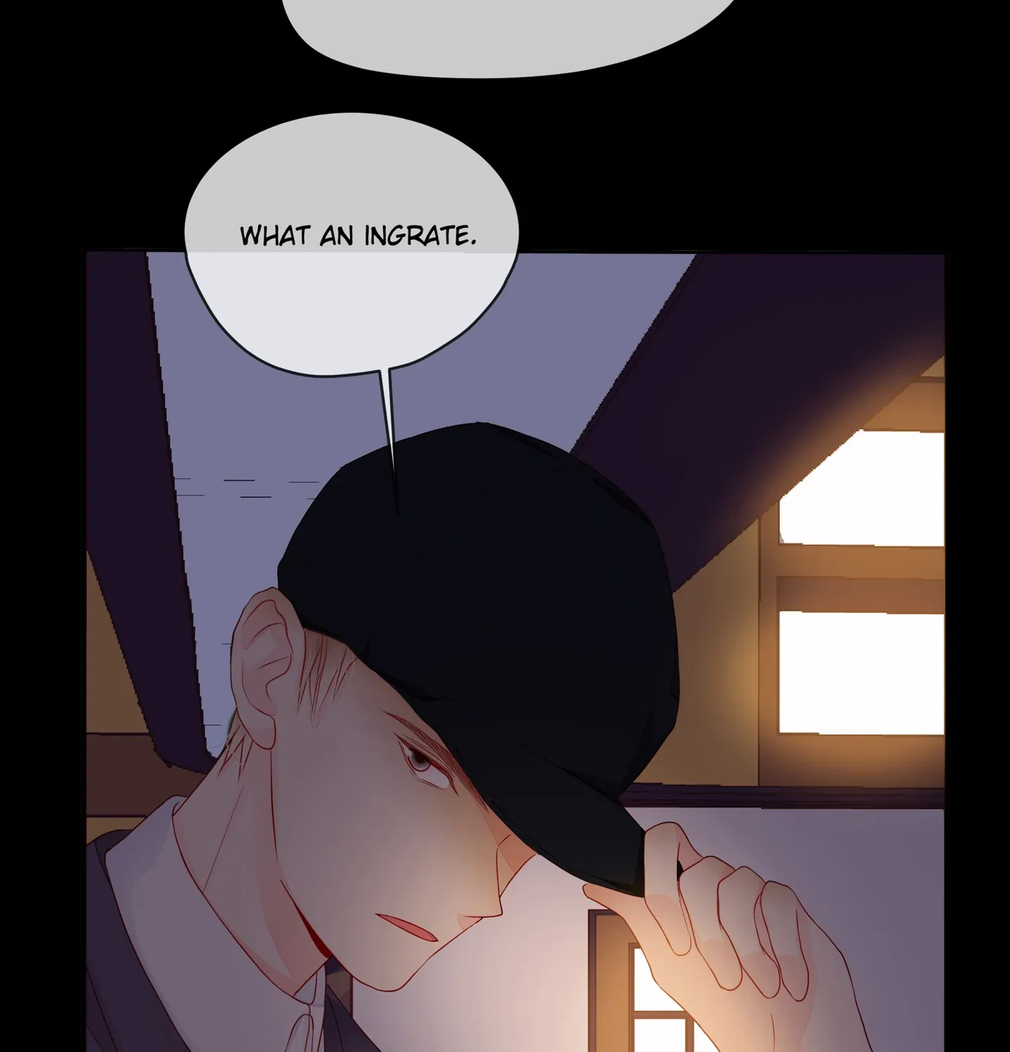 Read Walking in the Rain chapter 75 image 40 on Lezhin