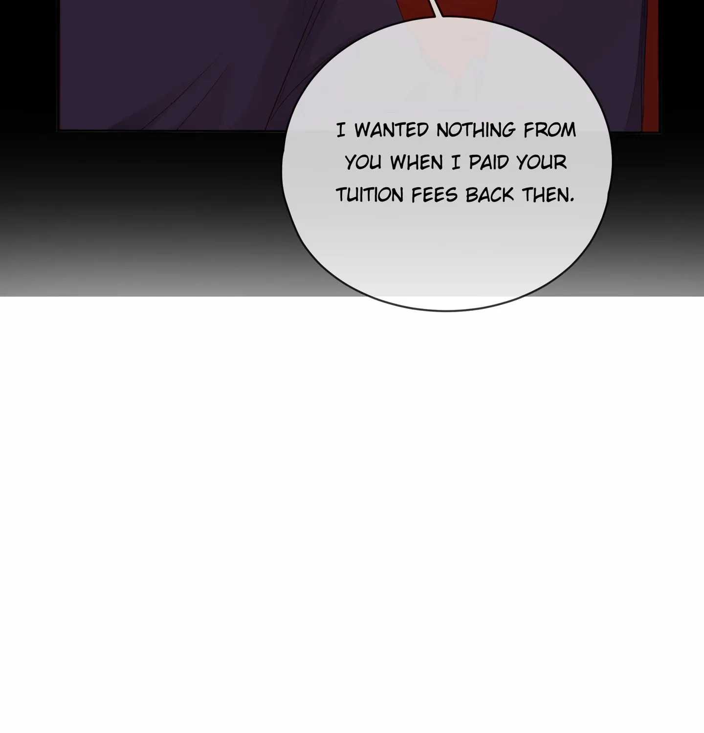 Read Walking in the Rain chapter 75 image 42 on Lezhin