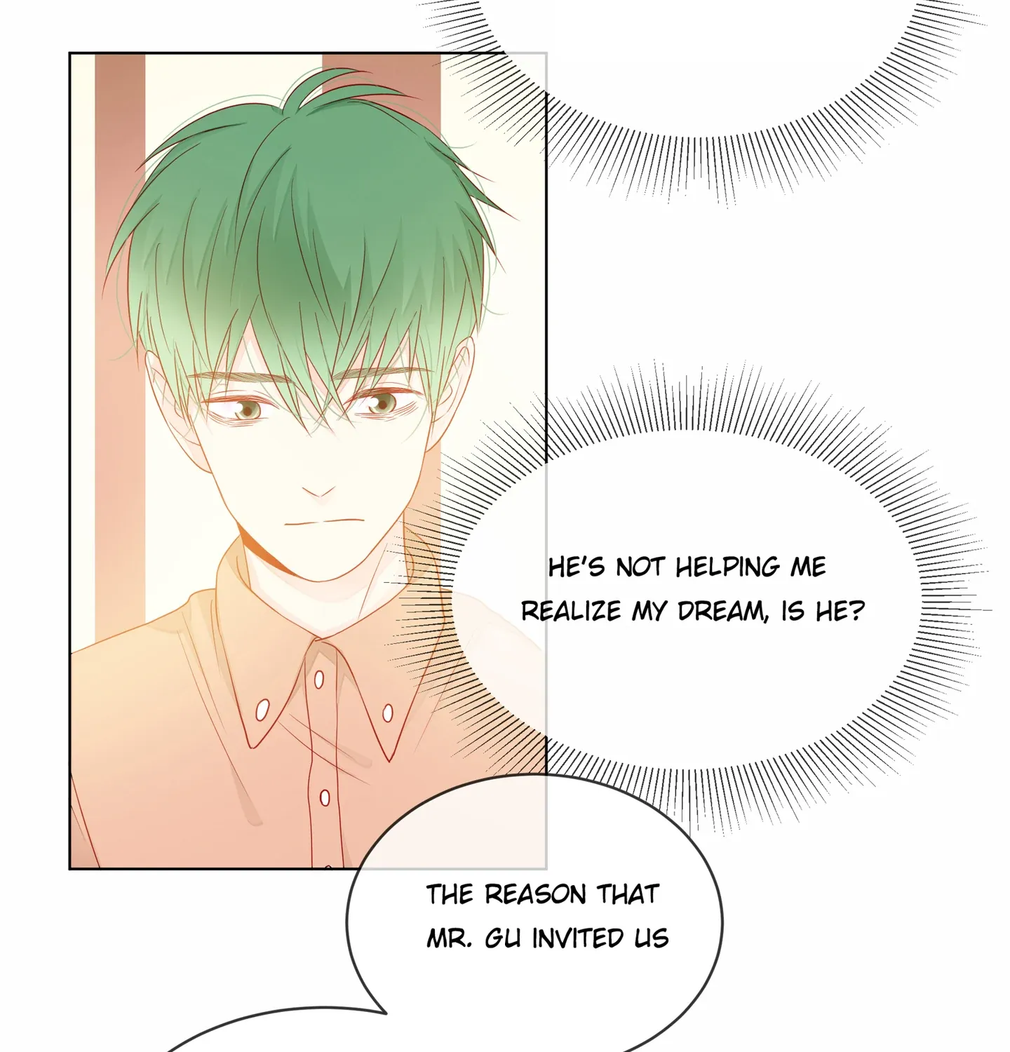 Read Walking in the Rain chapter 75 image 46 on Lezhin