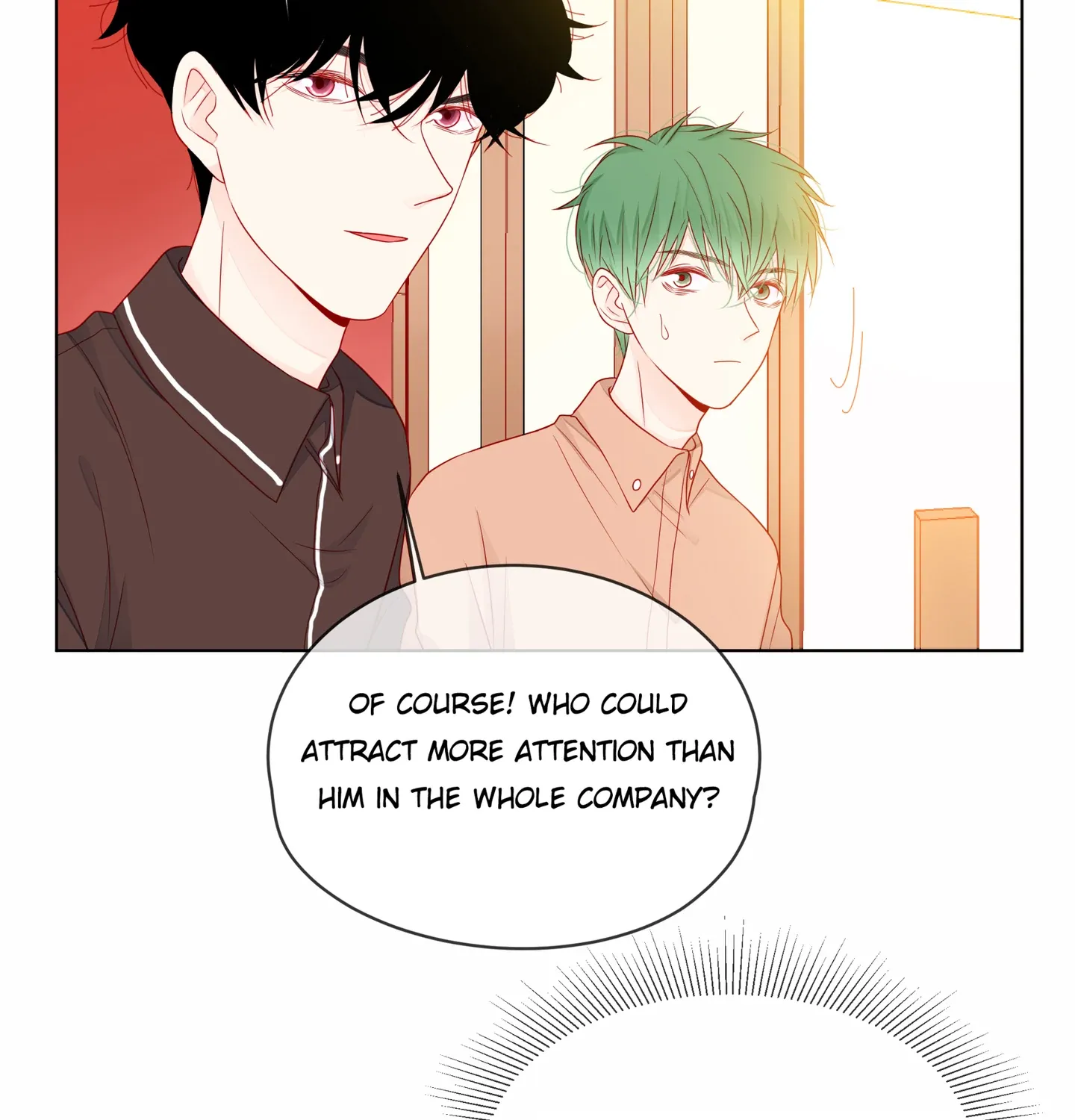 Read Walking in the Rain chapter 75 image 48 on Lezhin