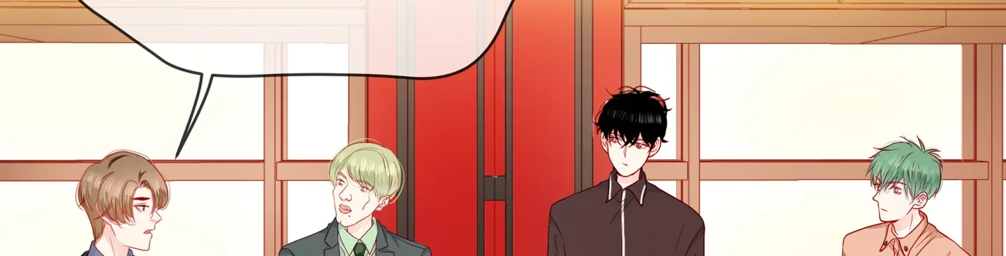 Read Walking in the Rain chapter 75 image 5 on Lezhin