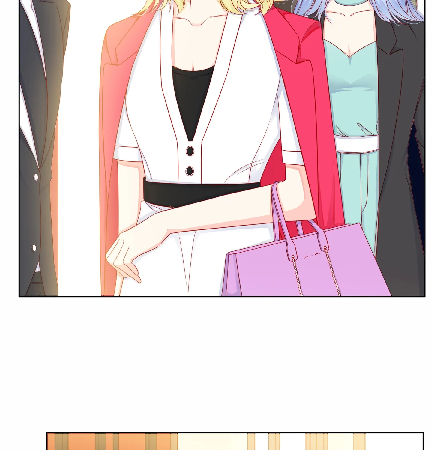 Read Walking in the Rain chapter 75 image 62 on Lezhin