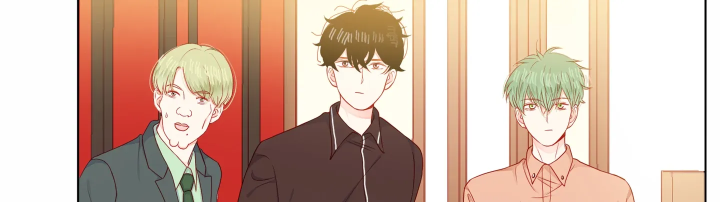 Read Walking in the Rain chapter 75 image 63 on Lezhin