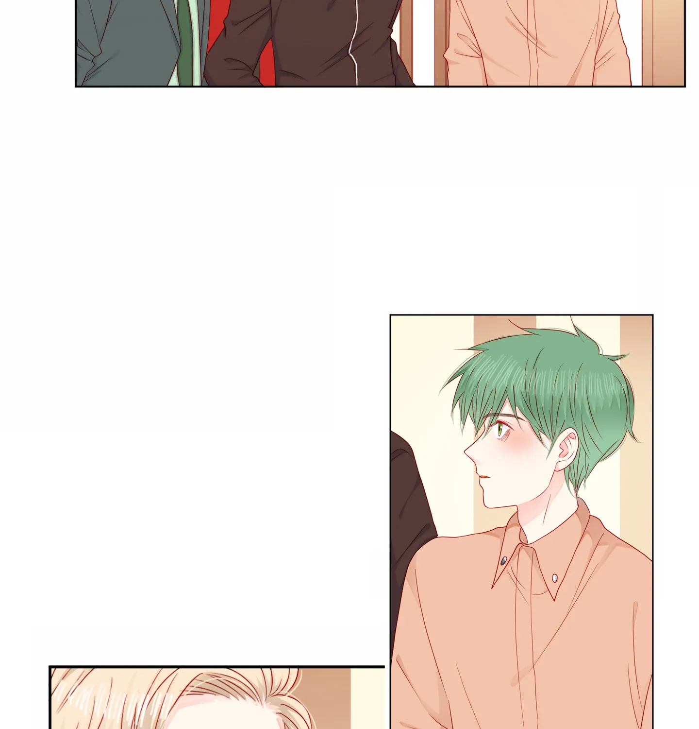 Read Walking in the Rain chapter 75 image 64 on Lezhin