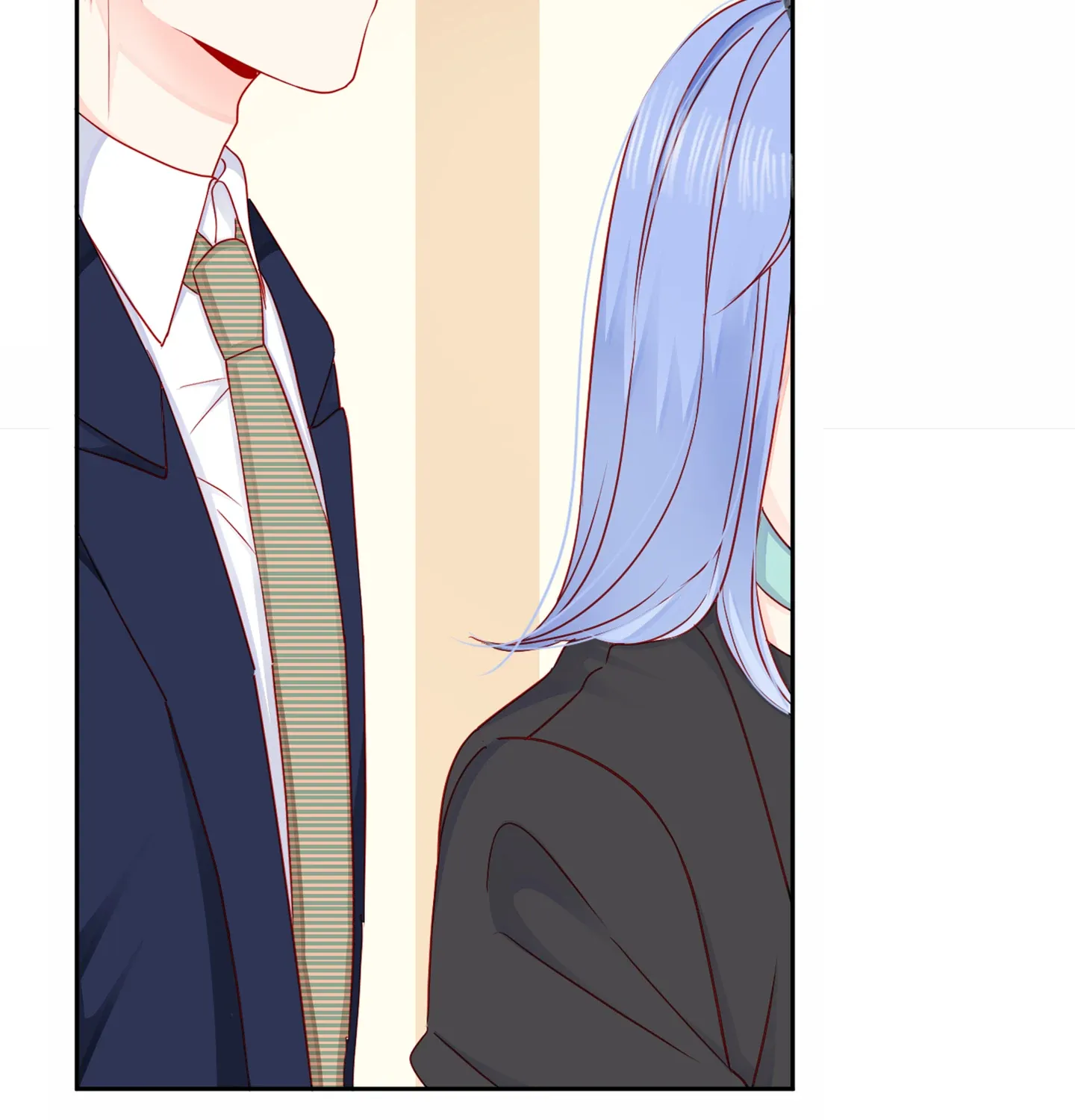 Read Walking in the Rain chapter 75 image 66 on Lezhin