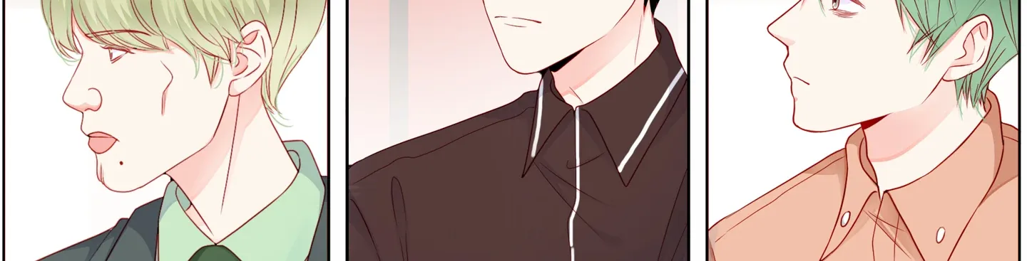Read Walking in the Rain chapter 75 image 7 on Lezhin