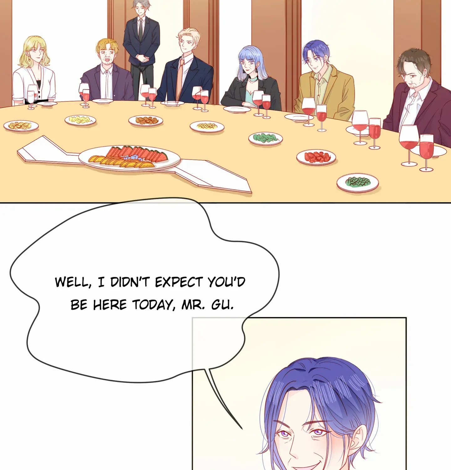 Read Walking in the Rain chapter 75 image 70 on Lezhin