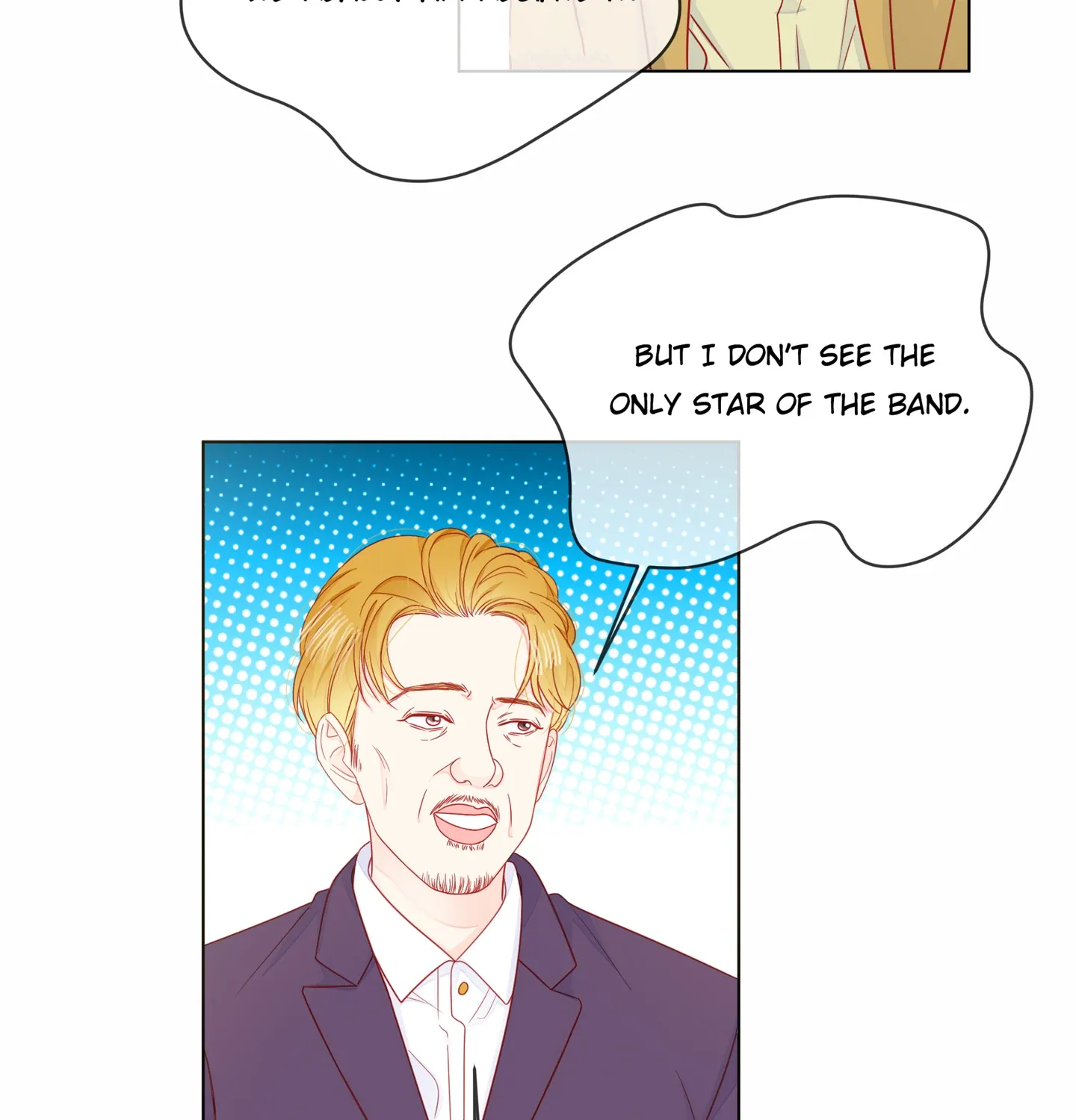 Read Walking in the Rain chapter 75 image 72 on Lezhin