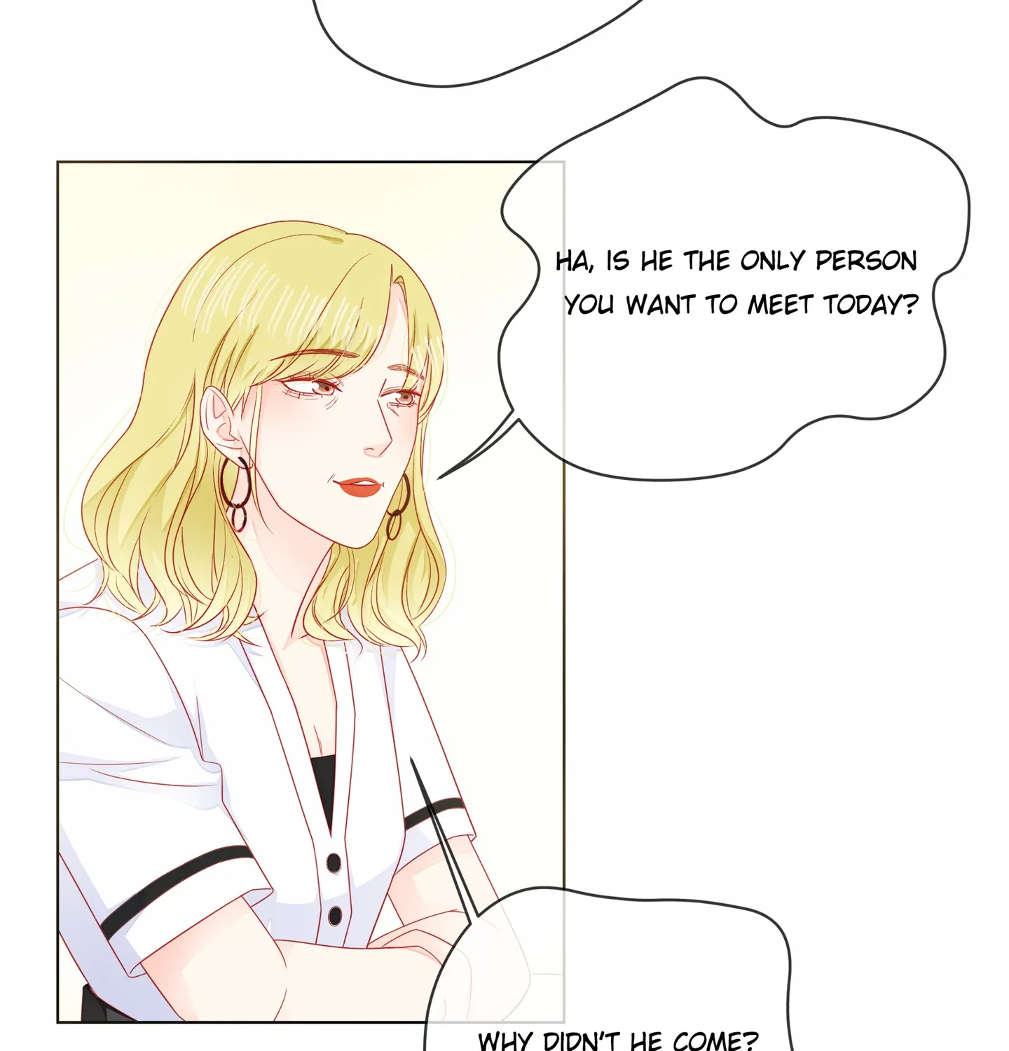 Read Walking in the Rain chapter 75 image 74 on Lezhin