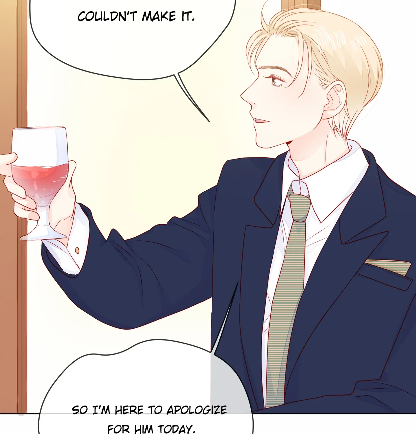 Read Walking in the Rain chapter 75 image 76 on Lezhin