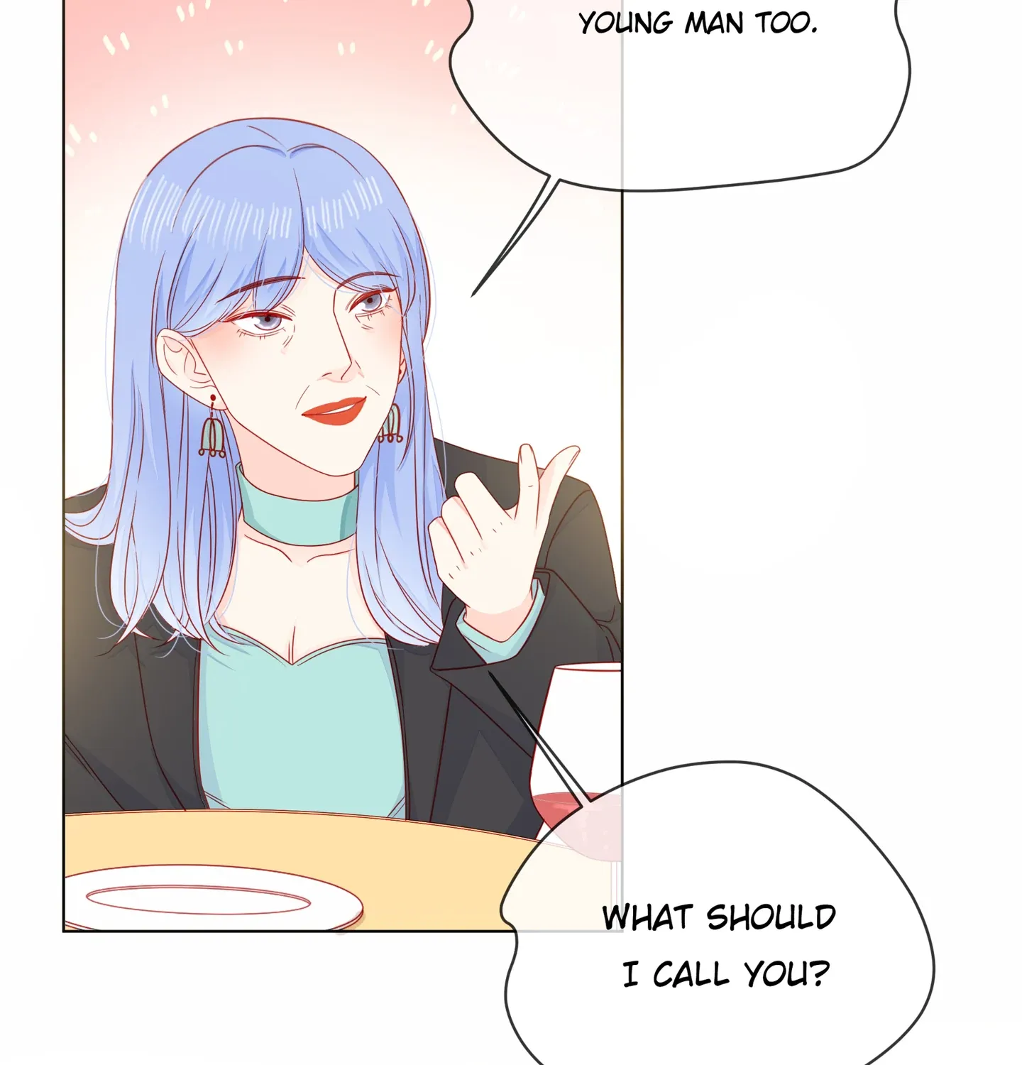 Read Walking in the Rain chapter 75 image 78 on Lezhin