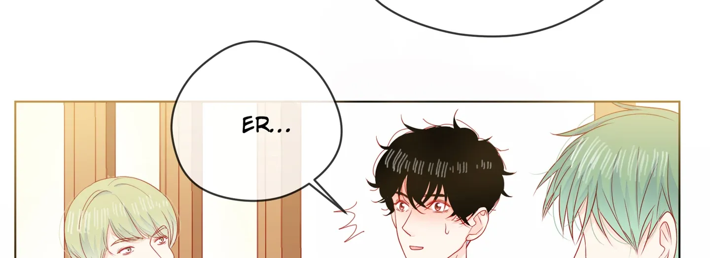 Read Walking in the Rain chapter 75 image 79 on Lezhin