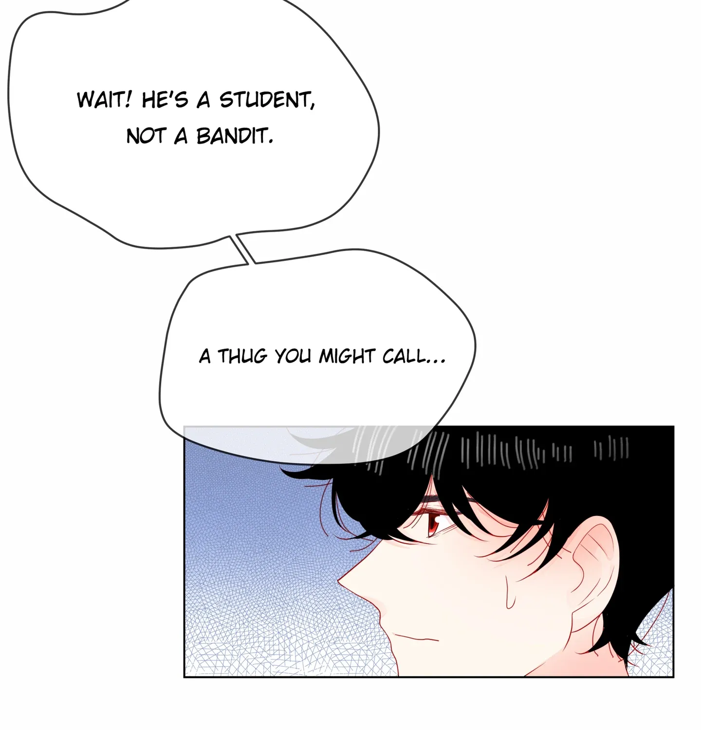 Read Walking in the Rain chapter 75 image 82 on Lezhin