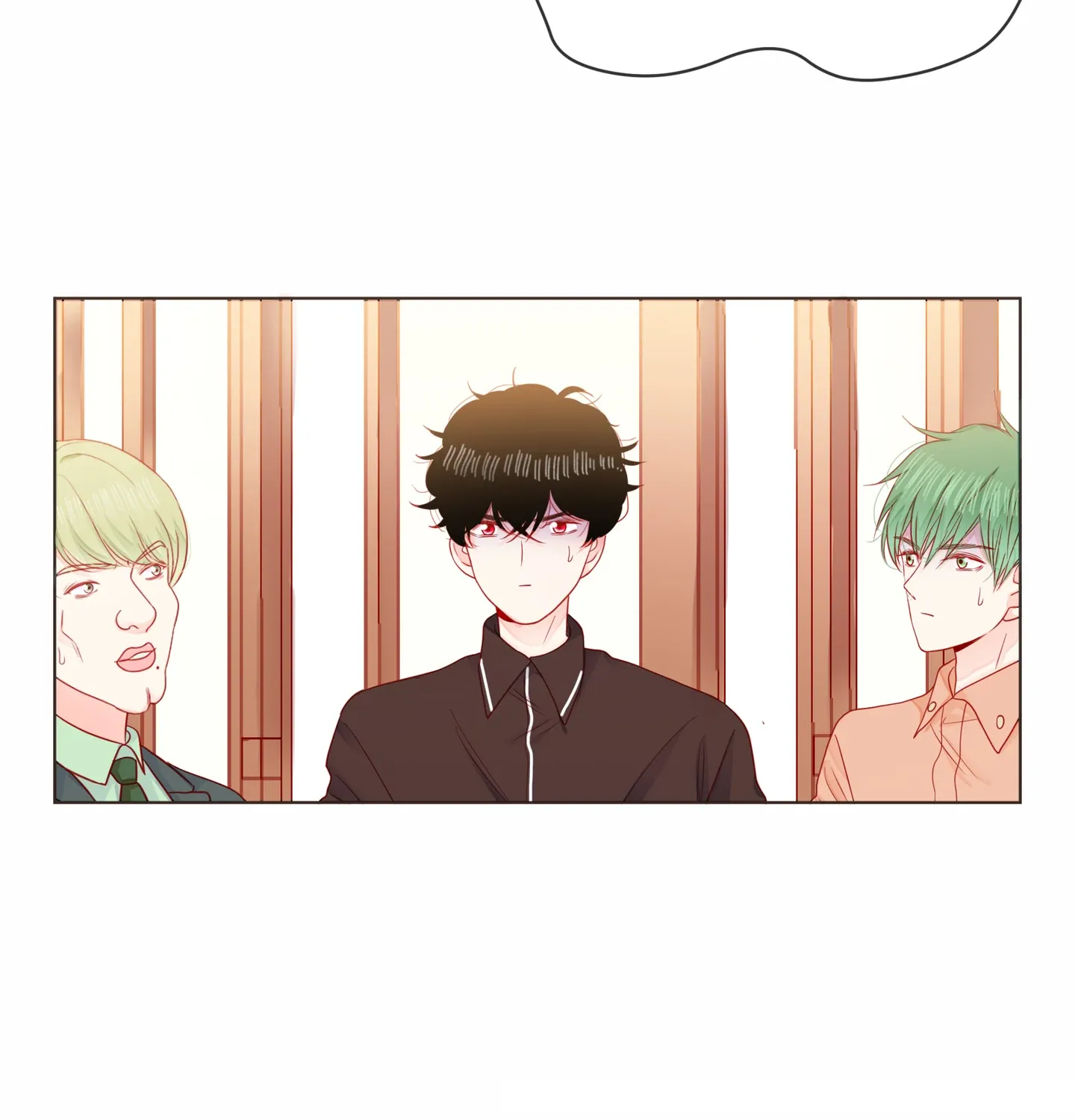 Read Walking in the Rain chapter 75 image 86 on Lezhin