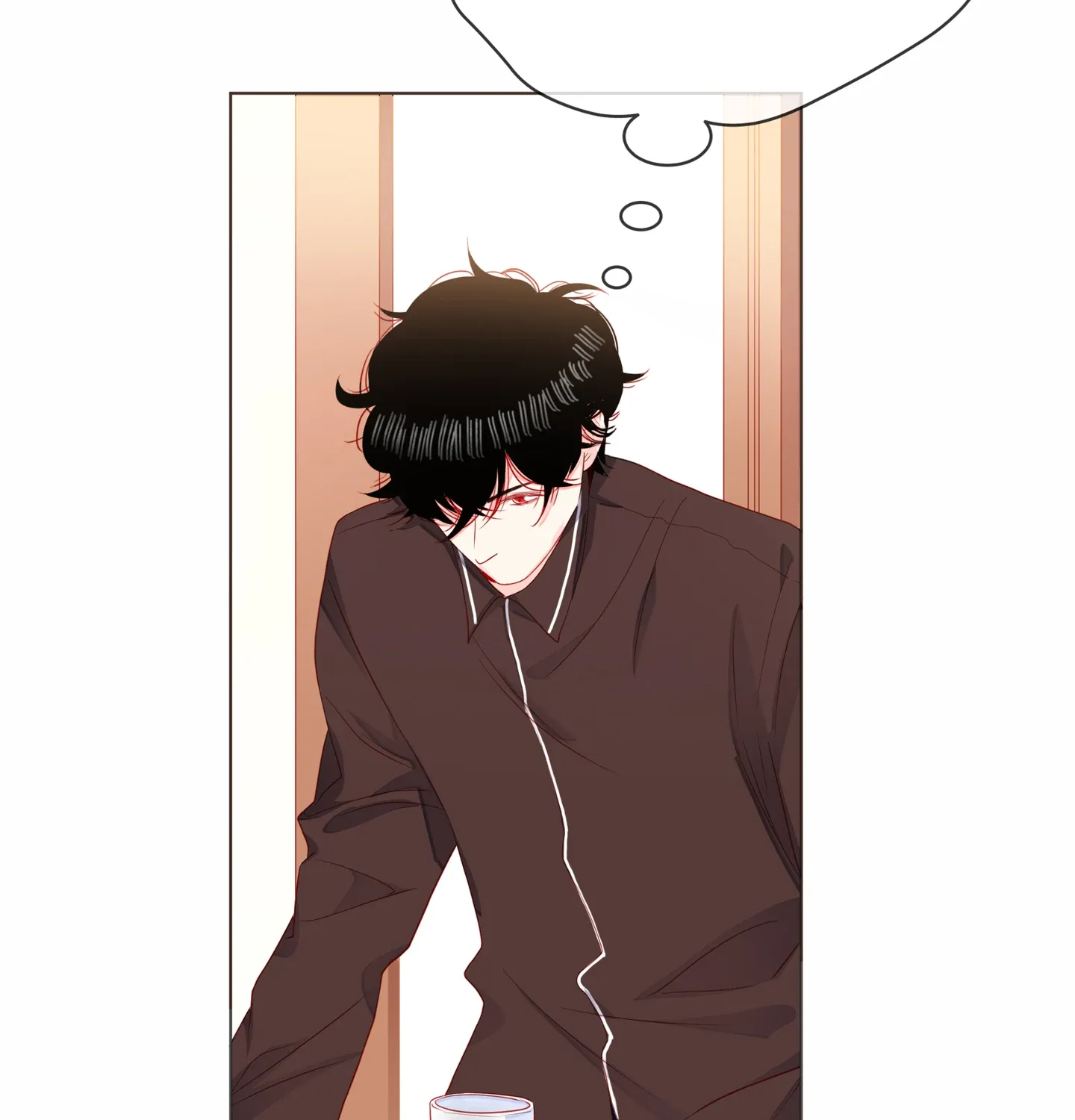 Read Walking in the Rain chapter 75 image 90 on Lezhin