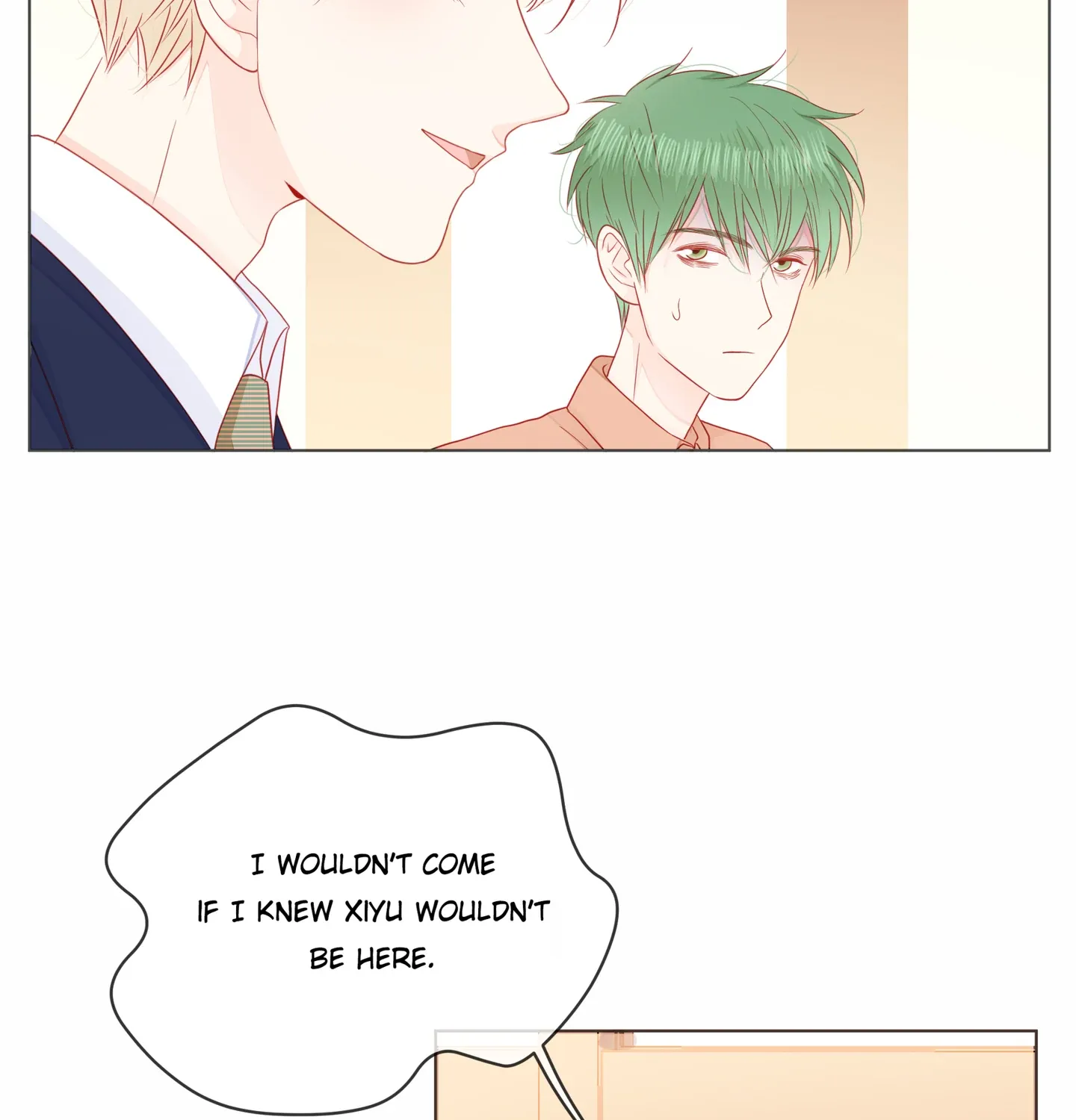 Read Walking in the Rain chapter 75 image 94 on Lezhin