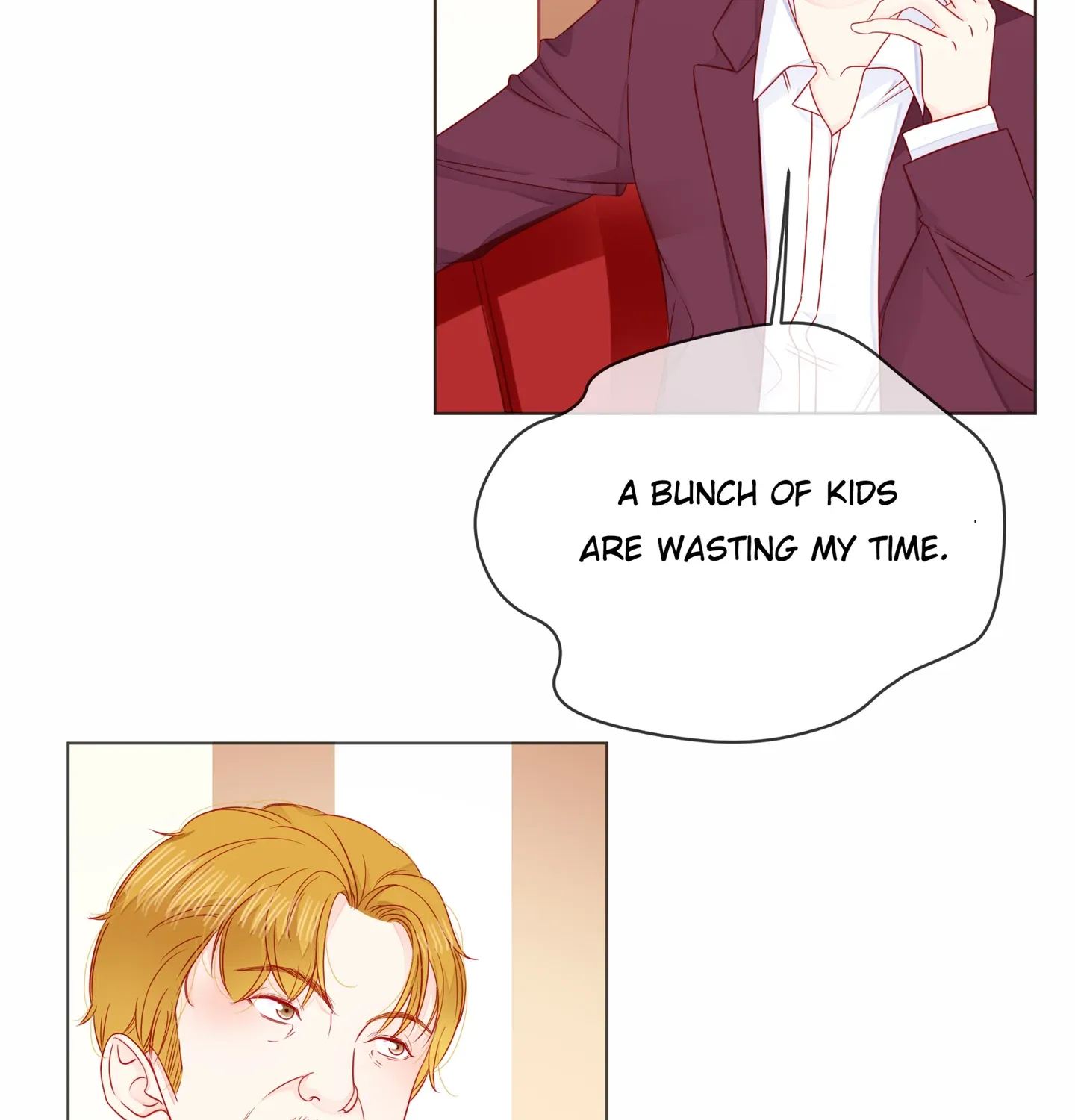 Read Walking in the Rain chapter 75 image 96 on Lezhin