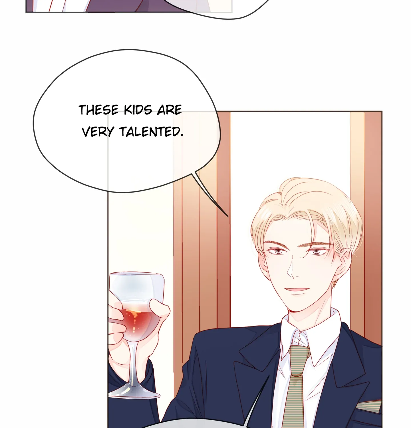 Read Walking in the Rain chapter 75 image 98 on Lezhin