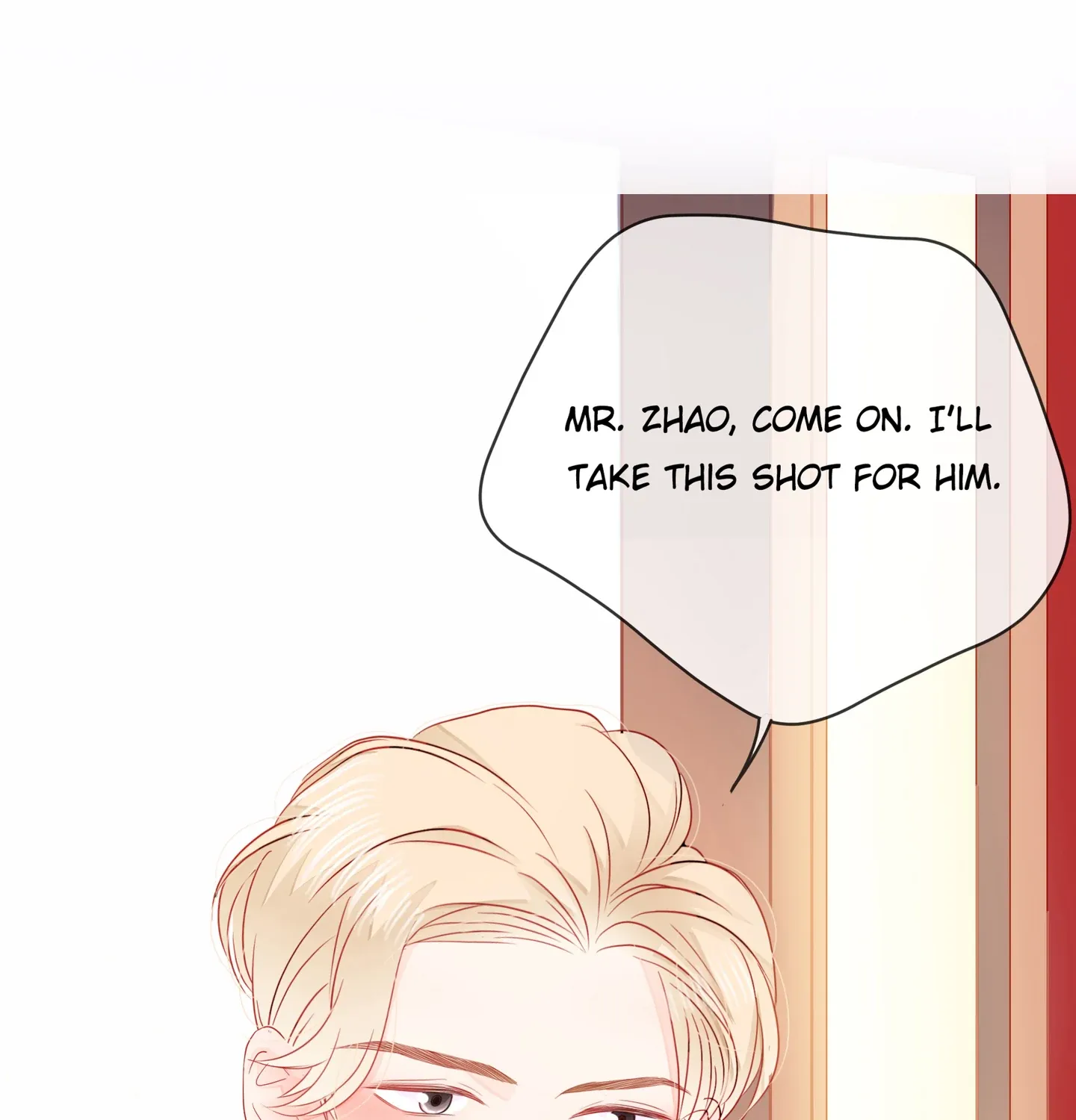 Read Walking in the Rain chapter 76 image 1 on Lezhin