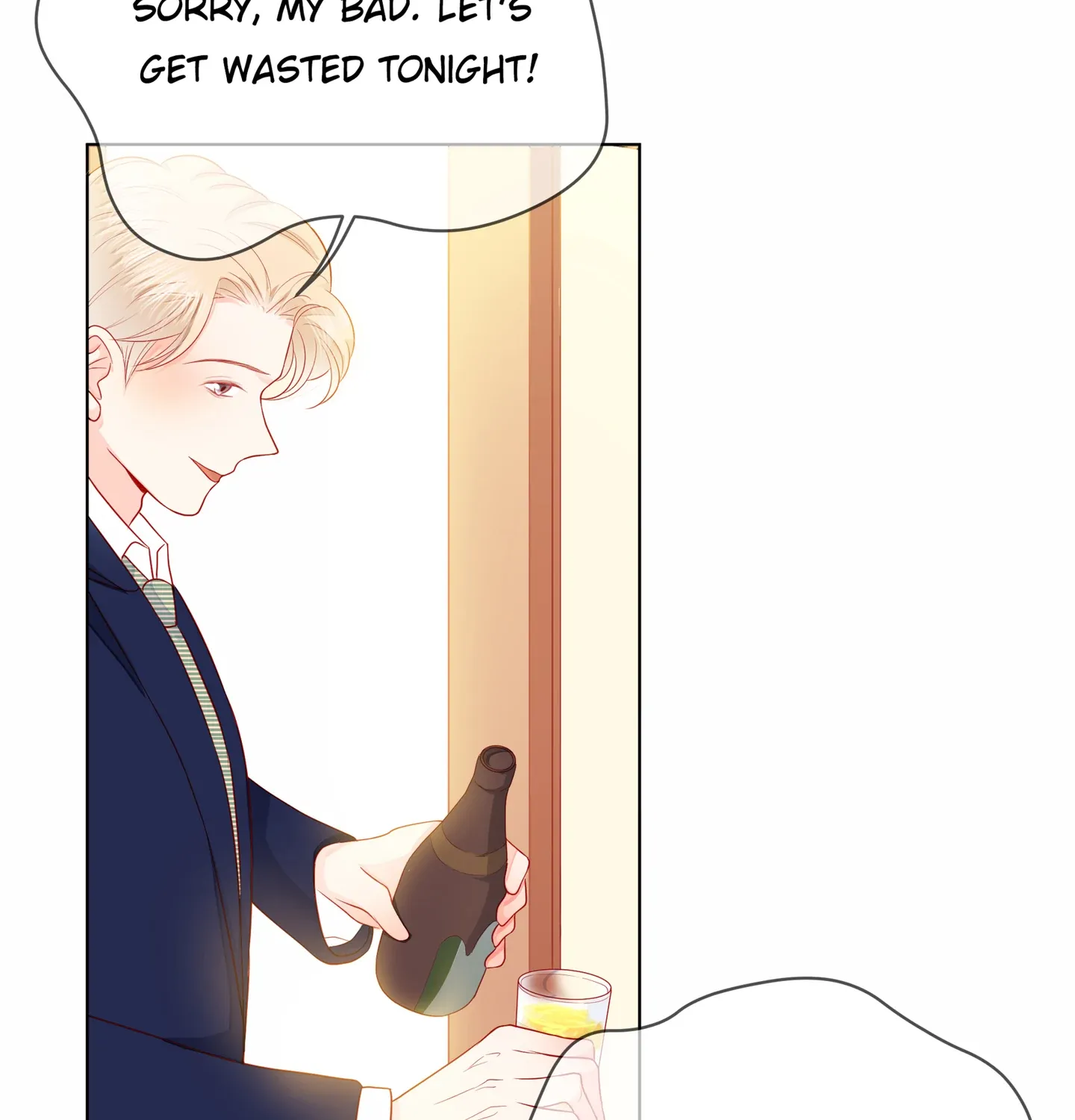Read Walking in the Rain chapter 76 image 11 on Lezhin