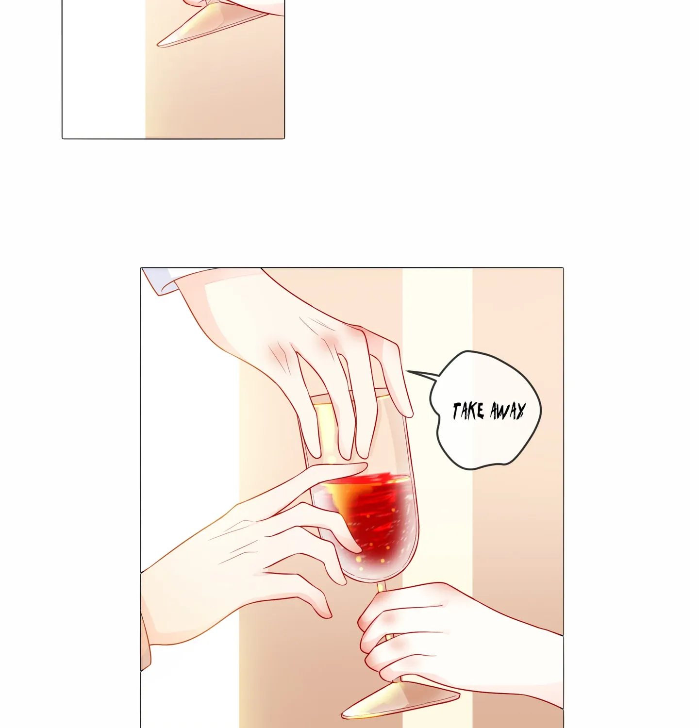 Read Walking in the Rain chapter 76 image 23 on Lezhin
