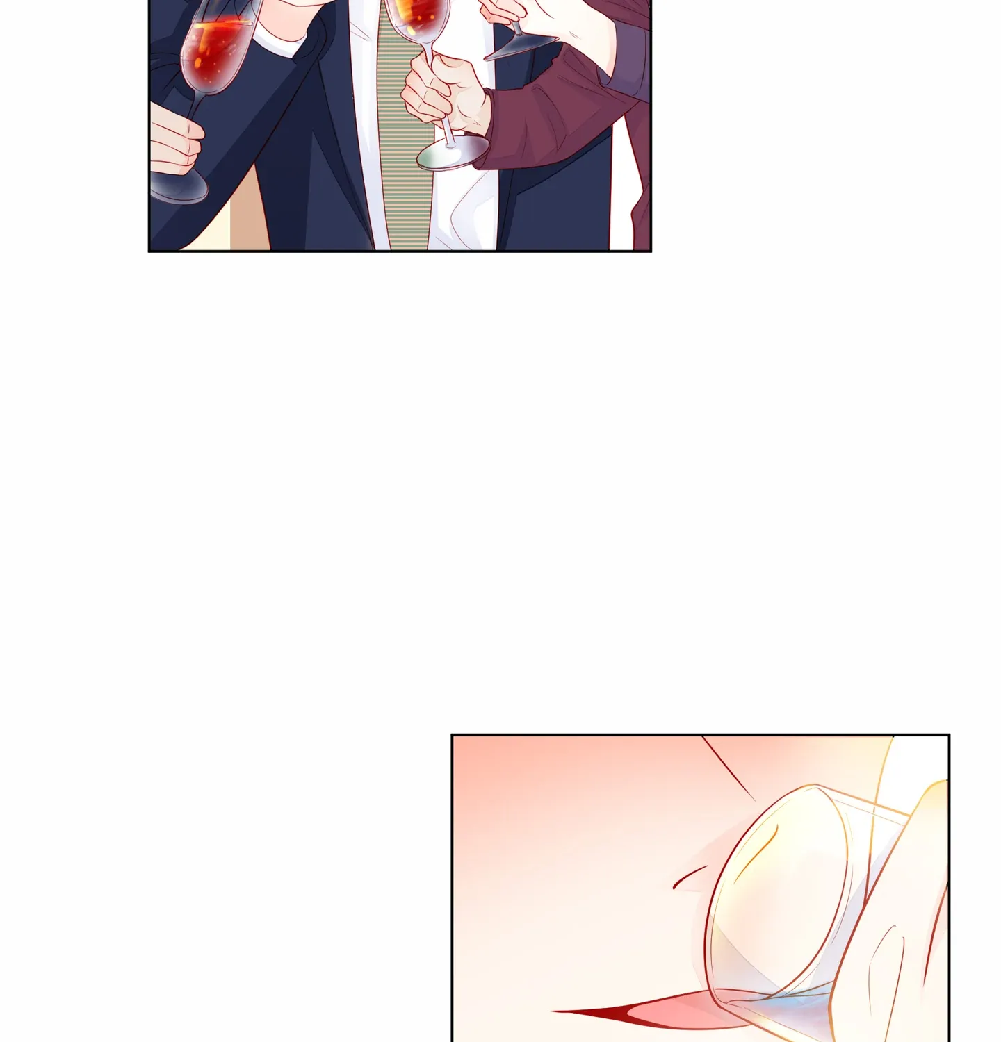 Read Walking in the Rain chapter 76 image 27 on Lezhin
