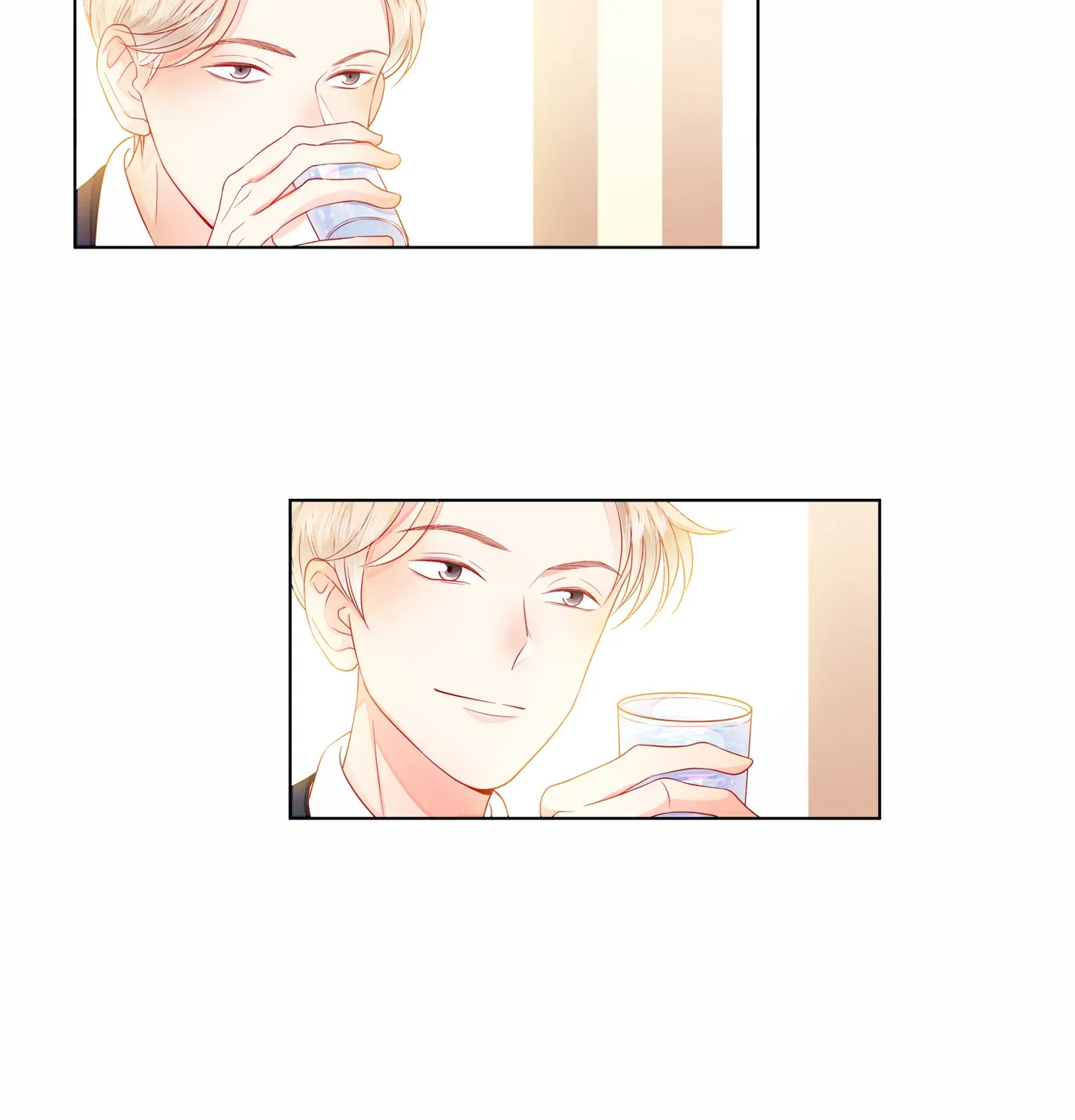 Read Walking in the Rain chapter 76 image 5 on Lezhin
