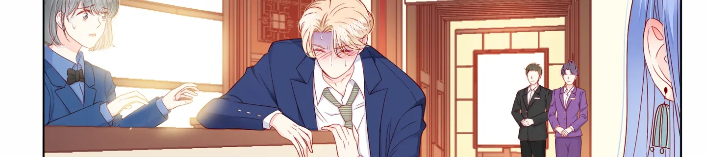 Read Walking in the Rain chapter 76 image 50 on Lezhin