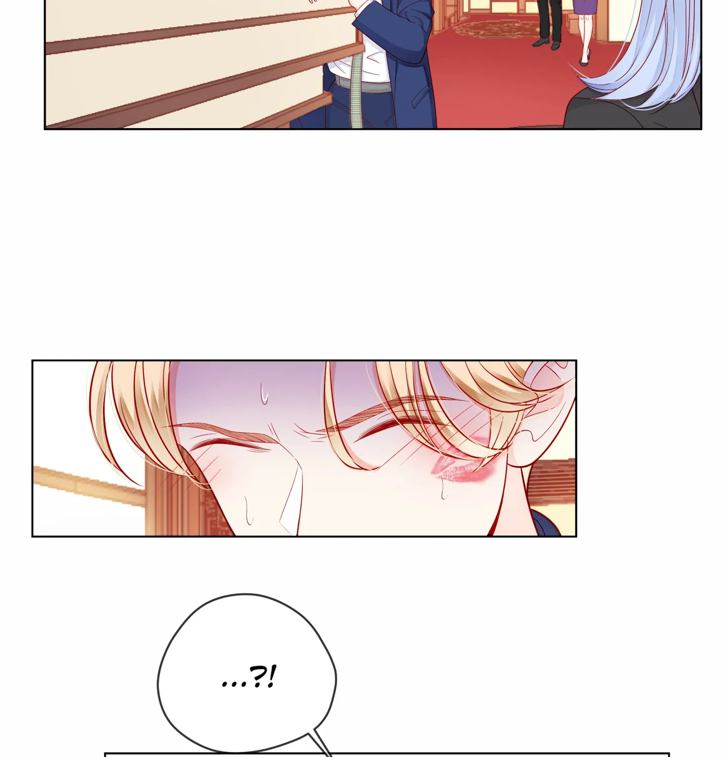 Read Walking in the Rain chapter 76 image 51 on Lezhin